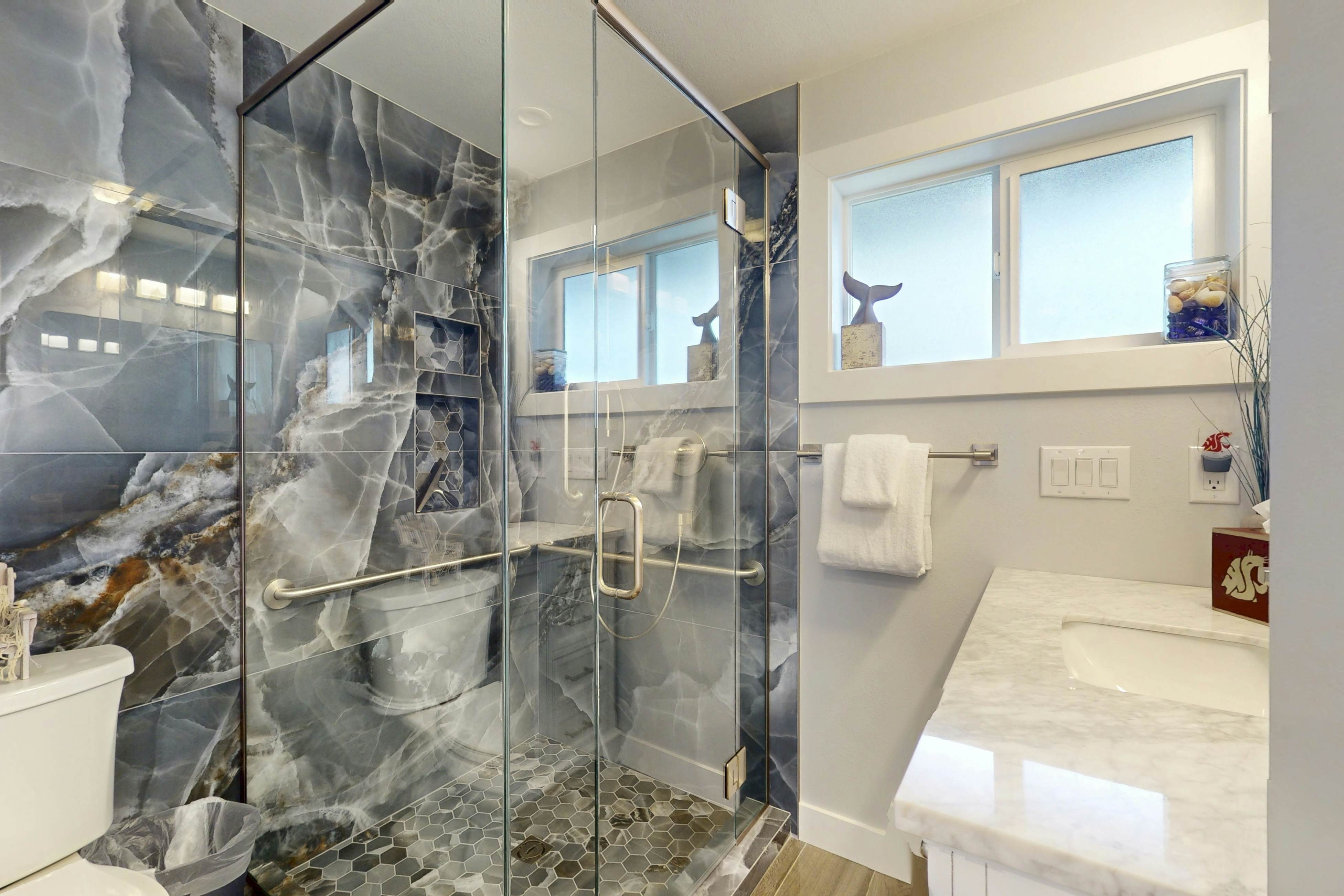 Tyee Shoreline Retreat 