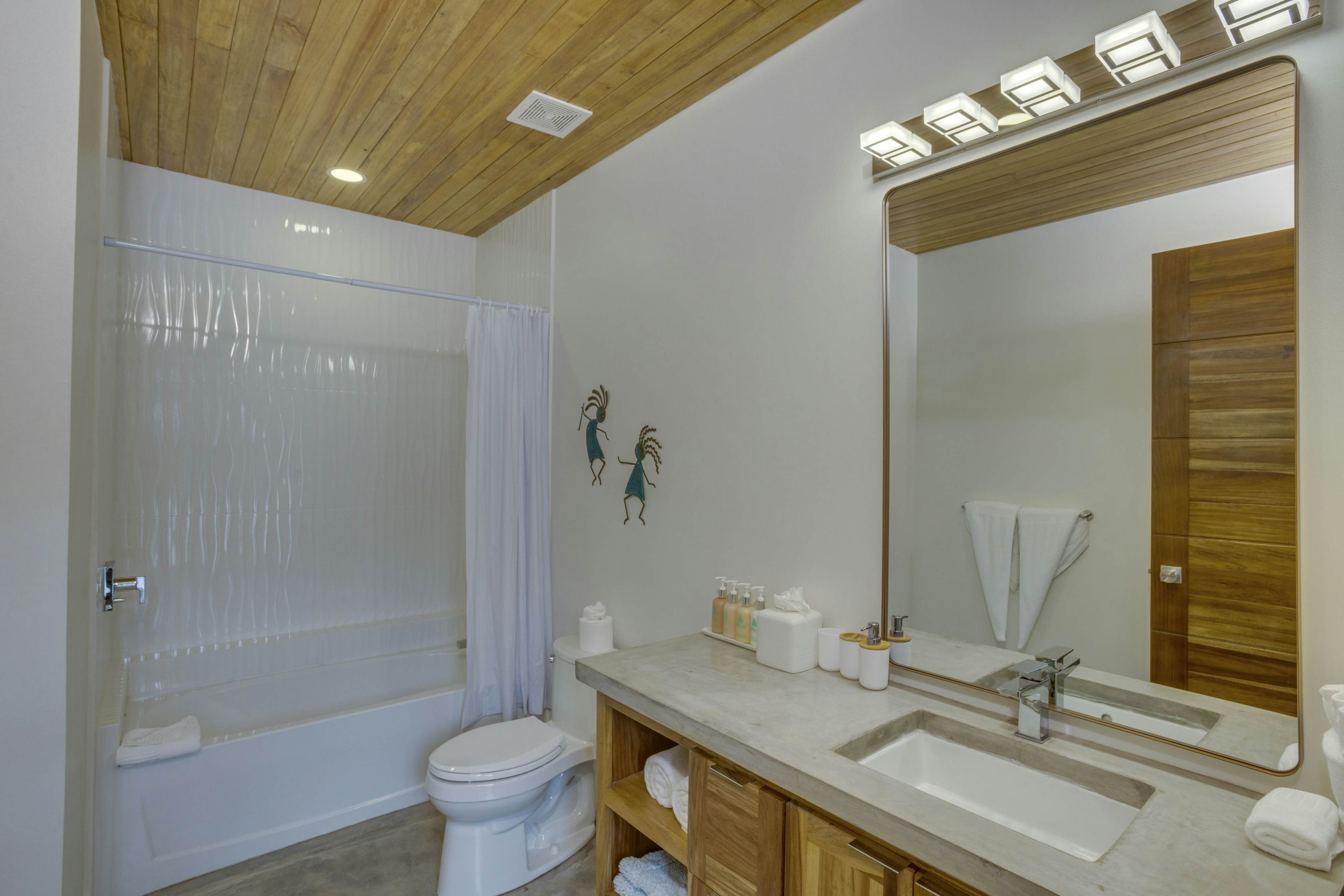 Villa Cascada at Beyond the Blue