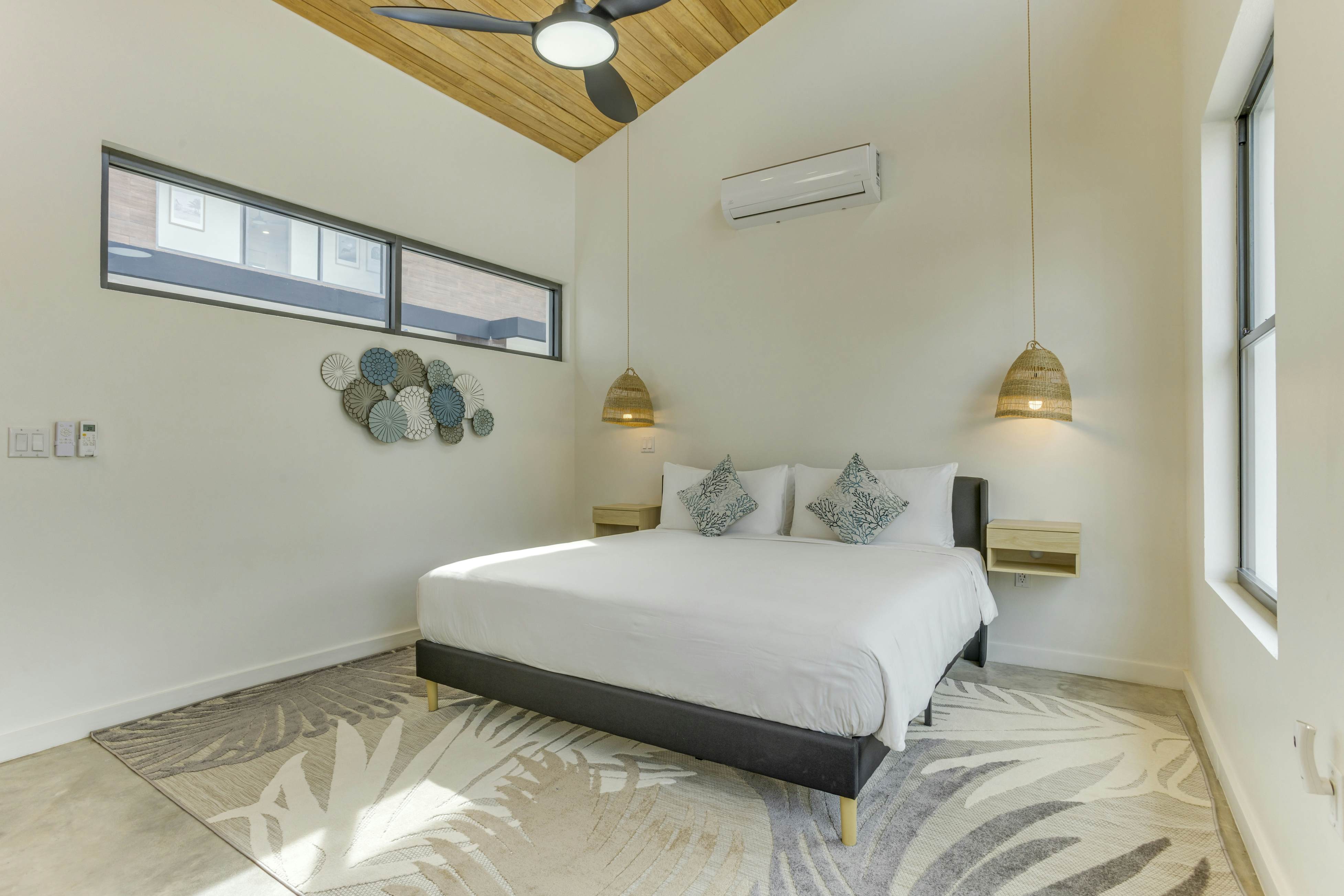 Villa Cascada at Beyond the Blue