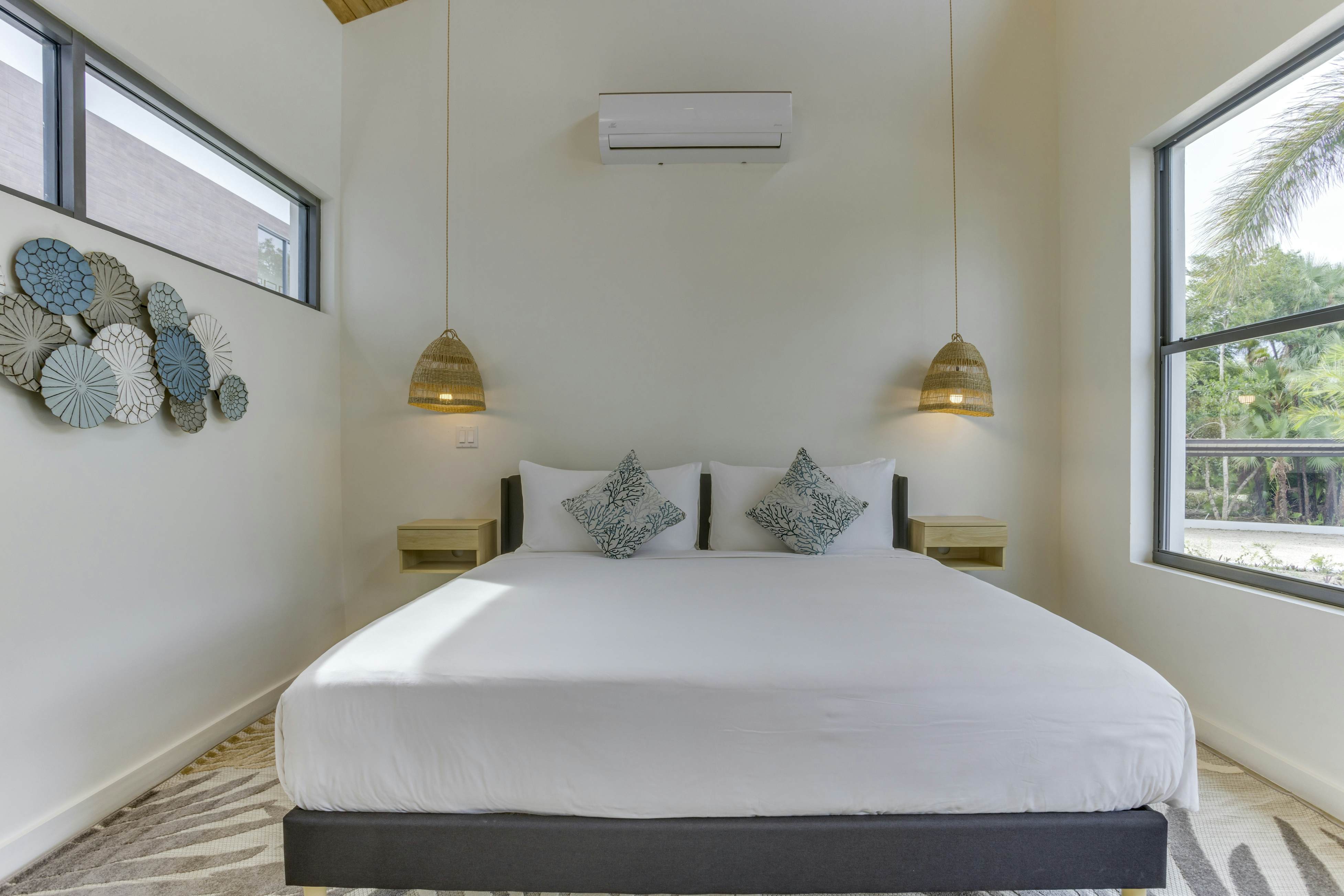 Villa Cascada at Beyond the Blue