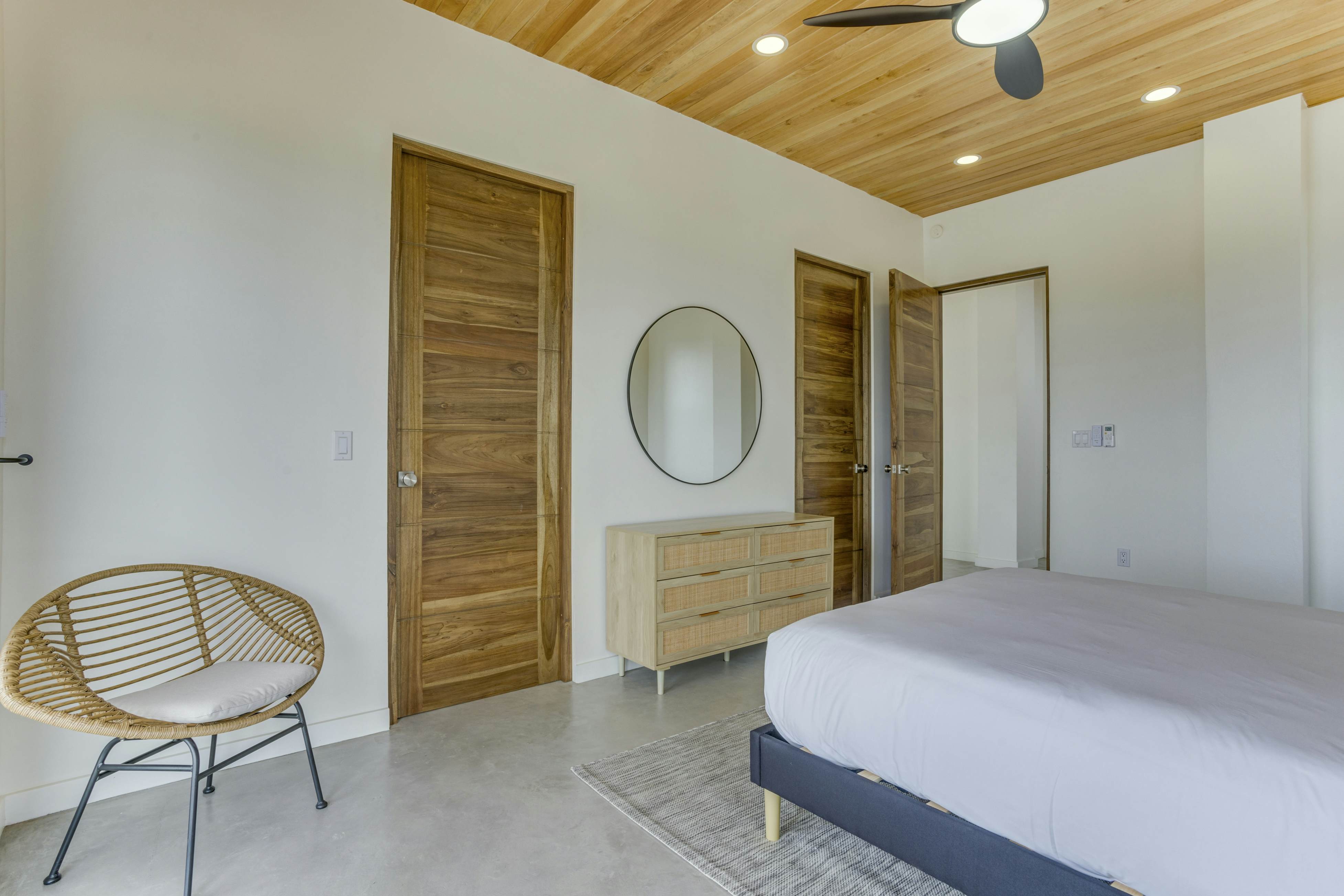 Villa Cascada at Beyond the Blue