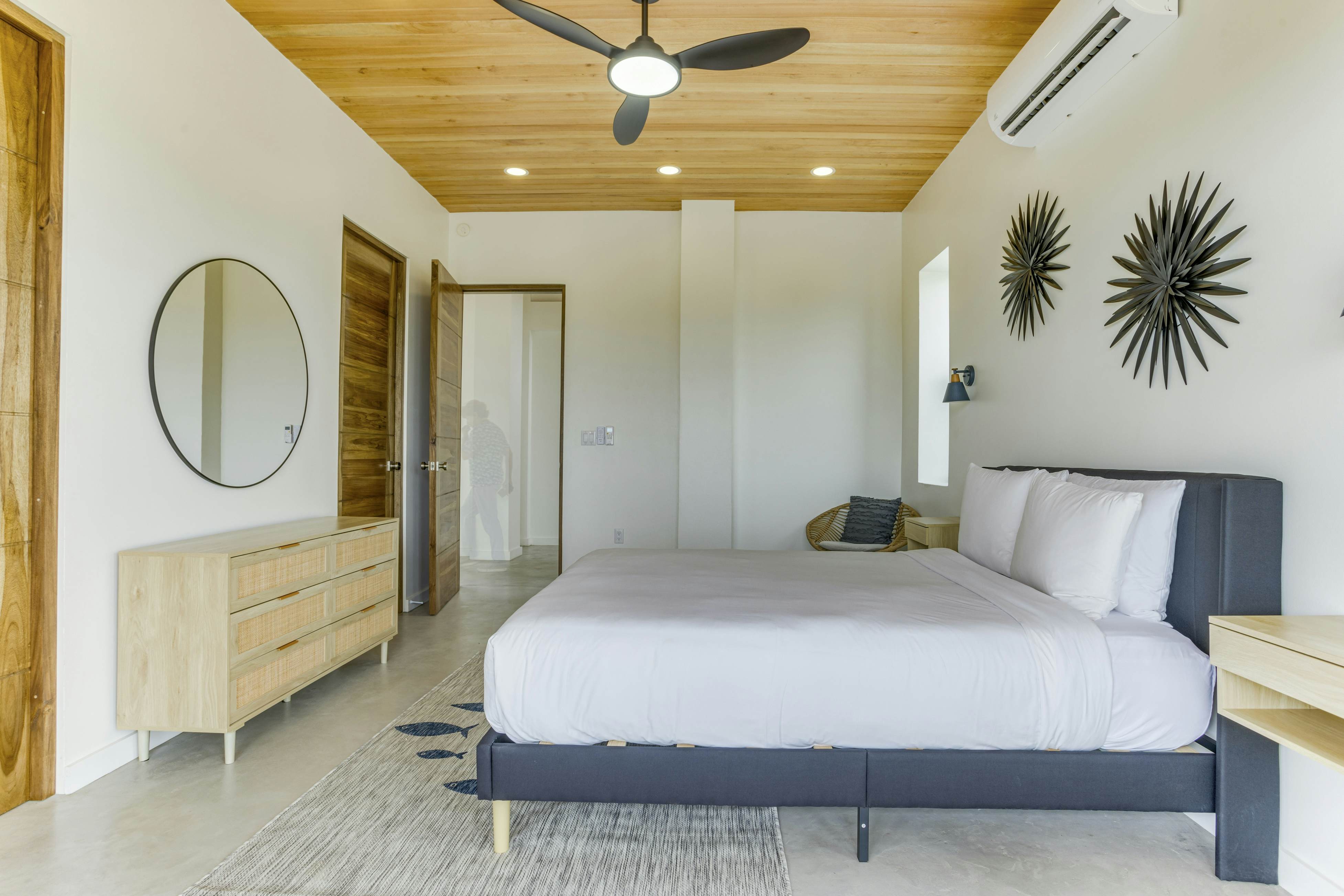 Villa Cascada at Beyond the Blue