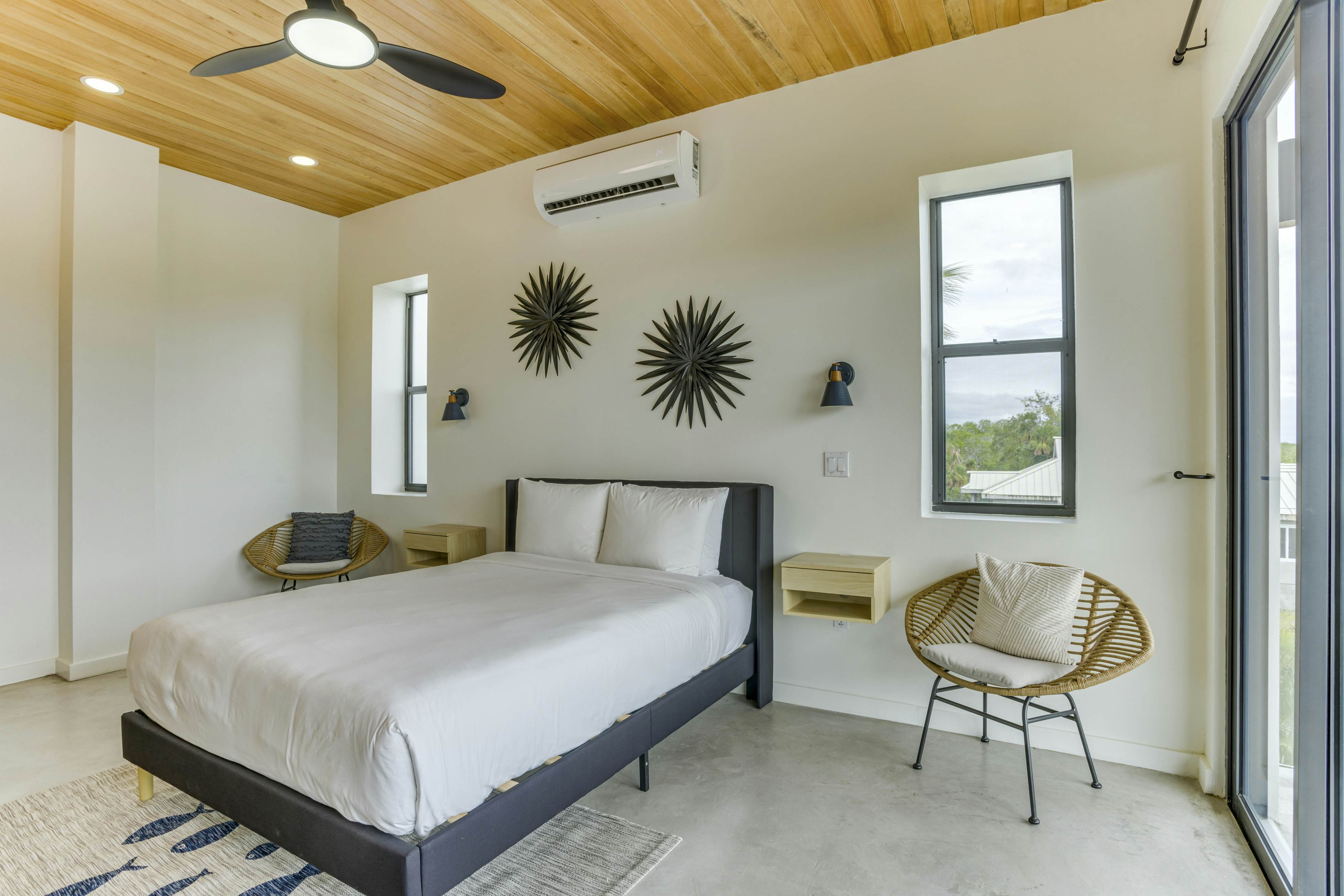 Villa Cascada at Beyond the Blue