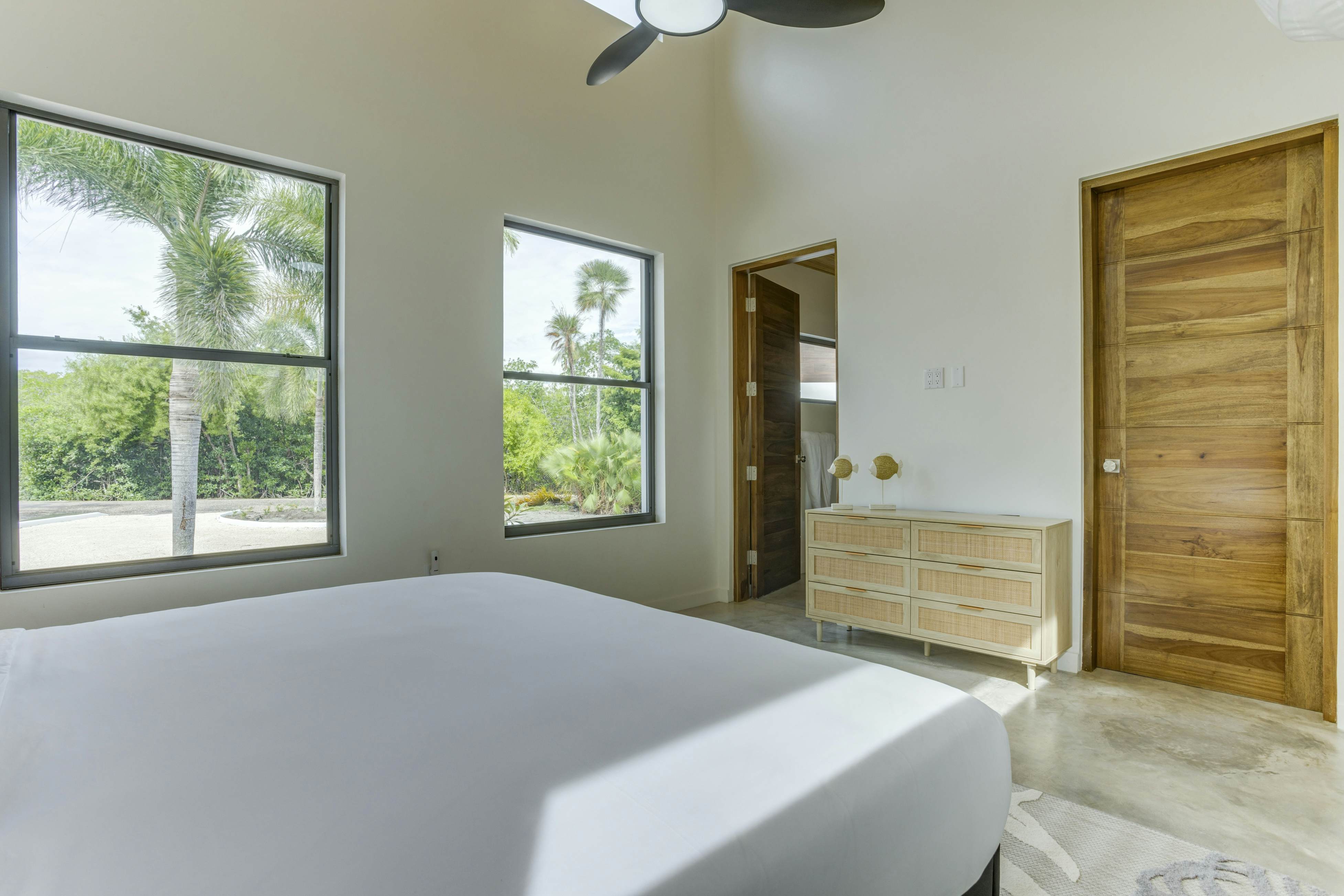 Villa Cascada at Beyond the Blue