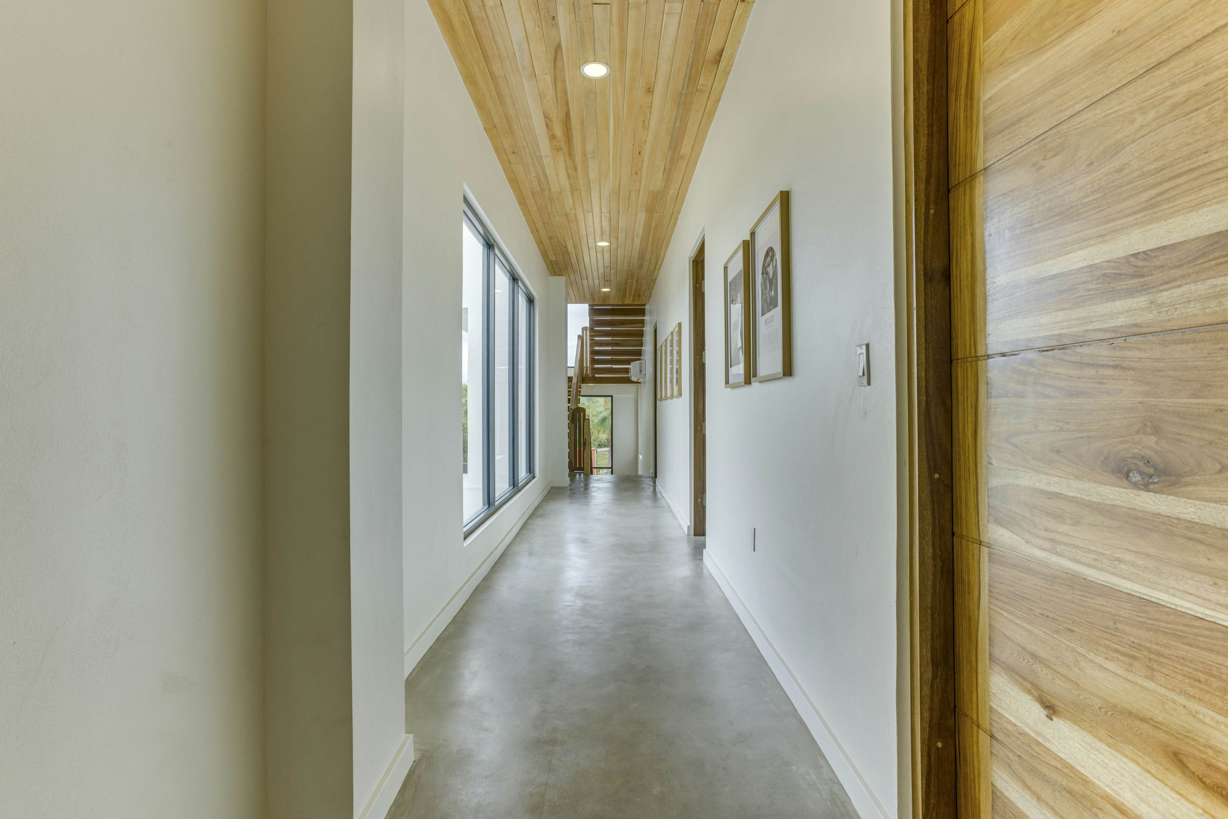 Villa Cascada at Beyond the Blue