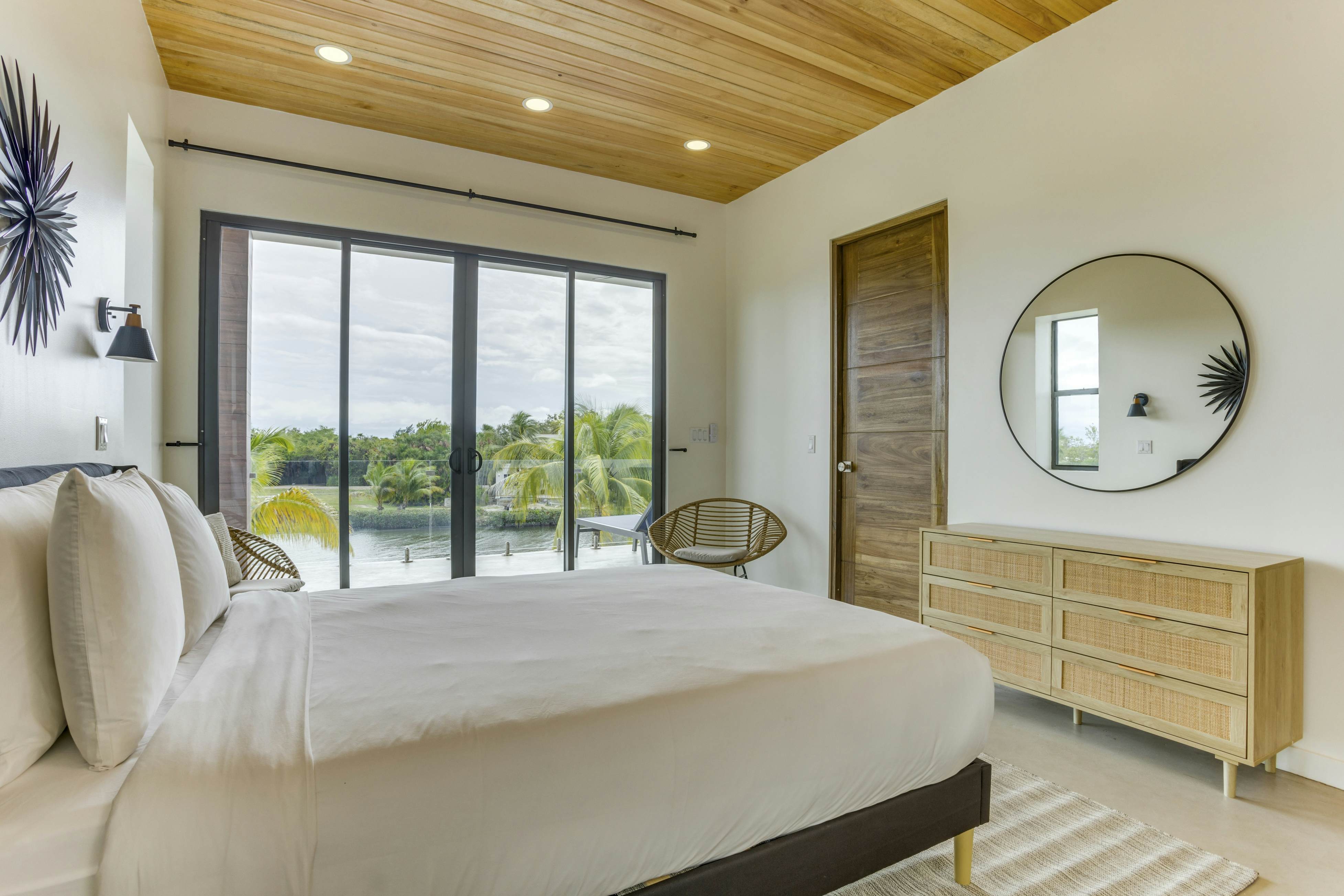 Villa Cascada at Beyond the Blue