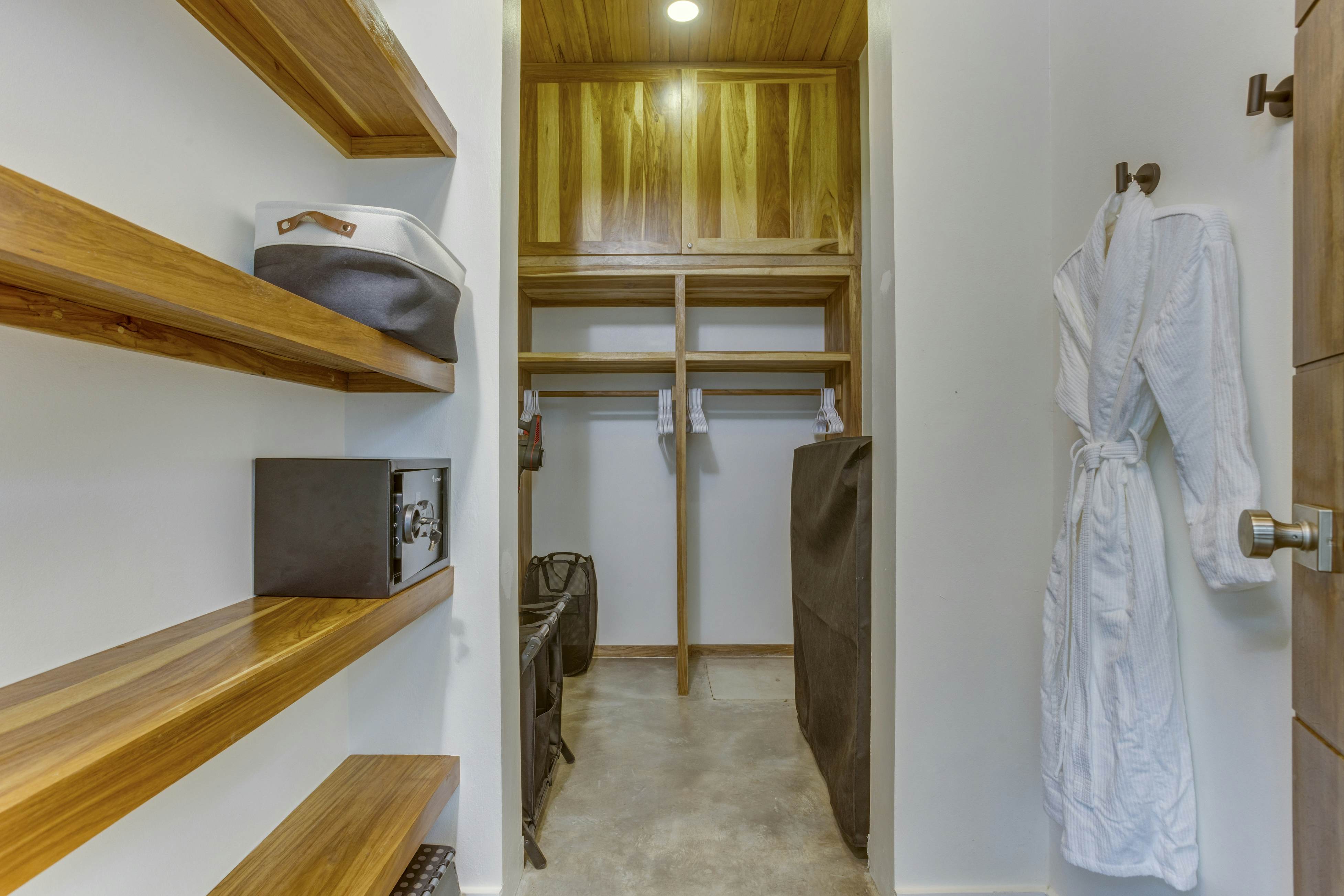 Villa Cascada at Beyond the Blue