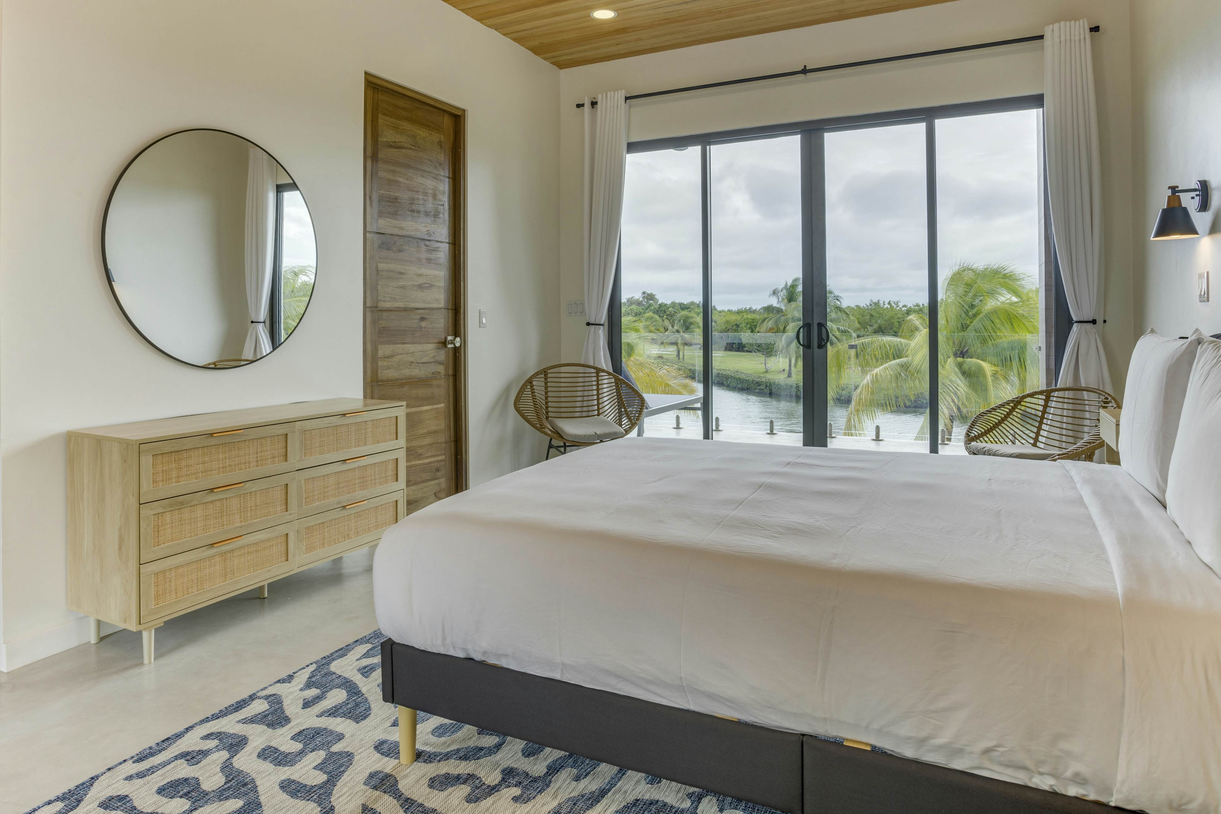 Villa Cascada at Beyond the Blue