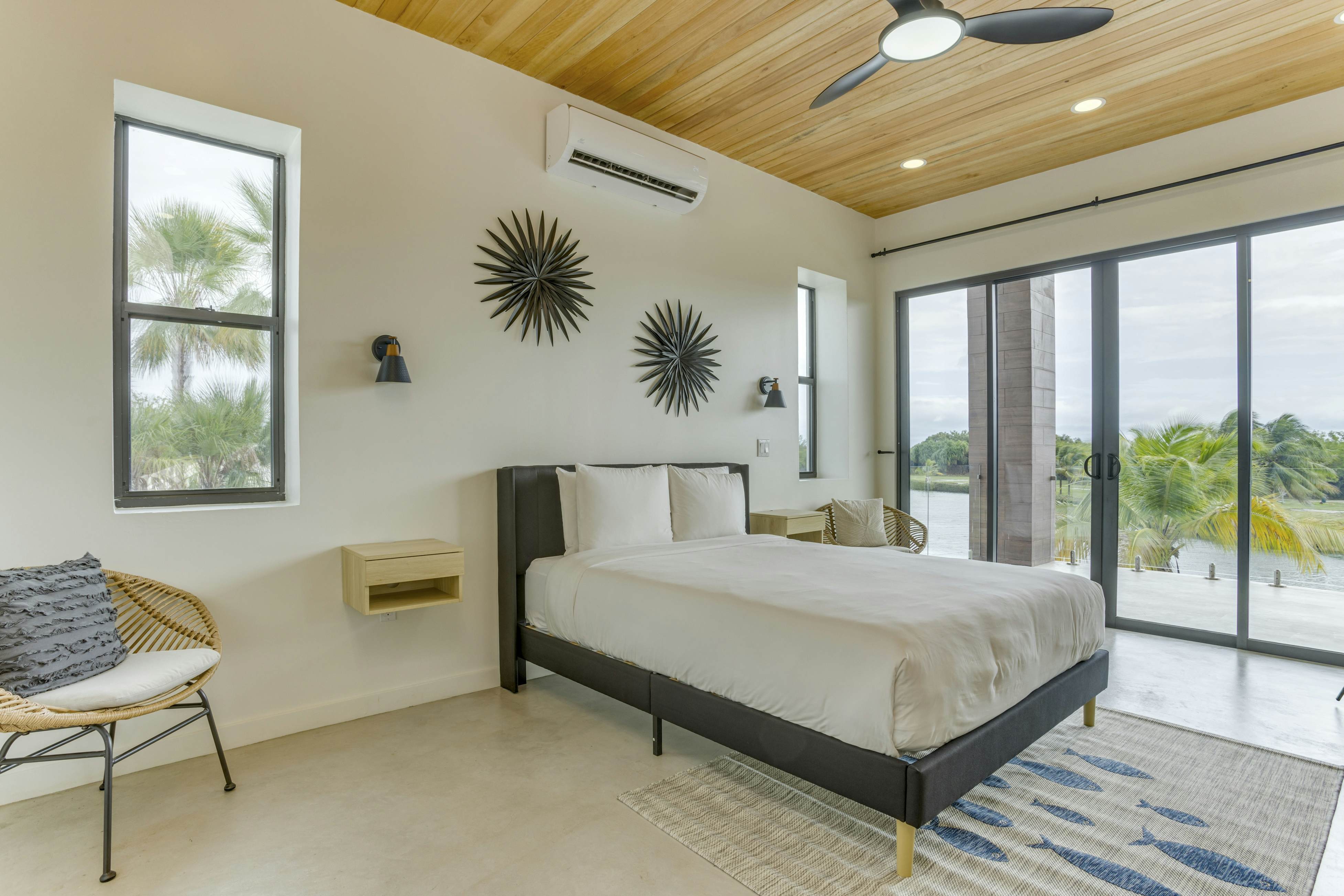 Villa Cascada at Beyond the Blue