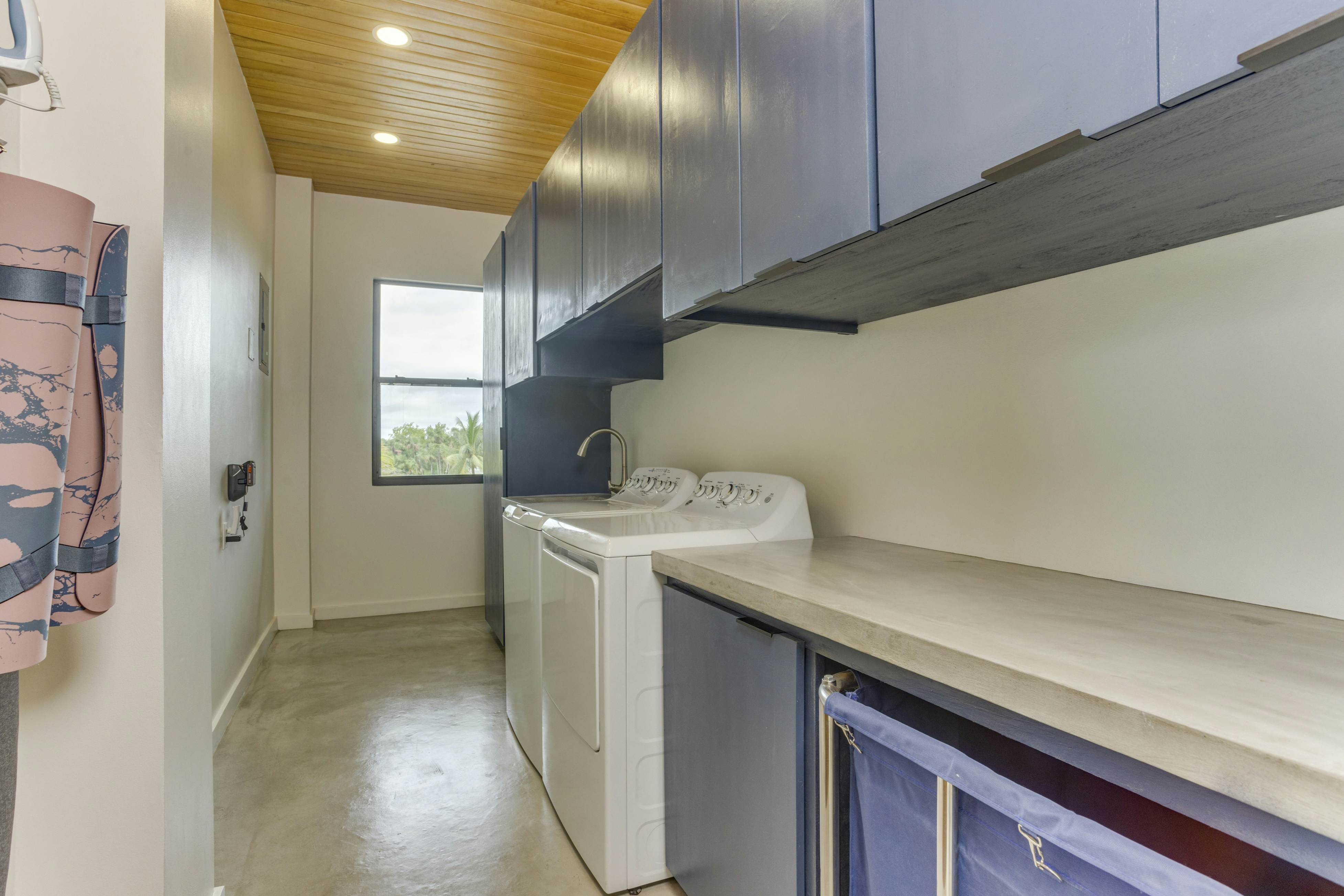 Villa Cascada at Beyond the Blue