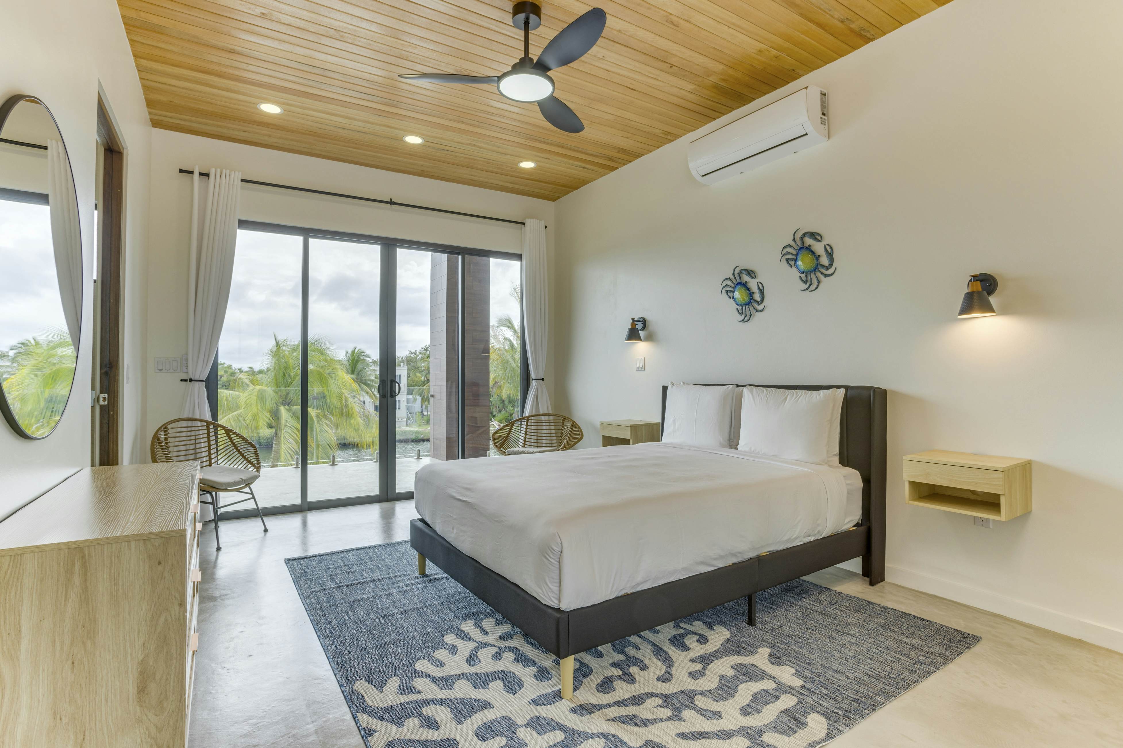 Villa Cascada at Beyond the Blue