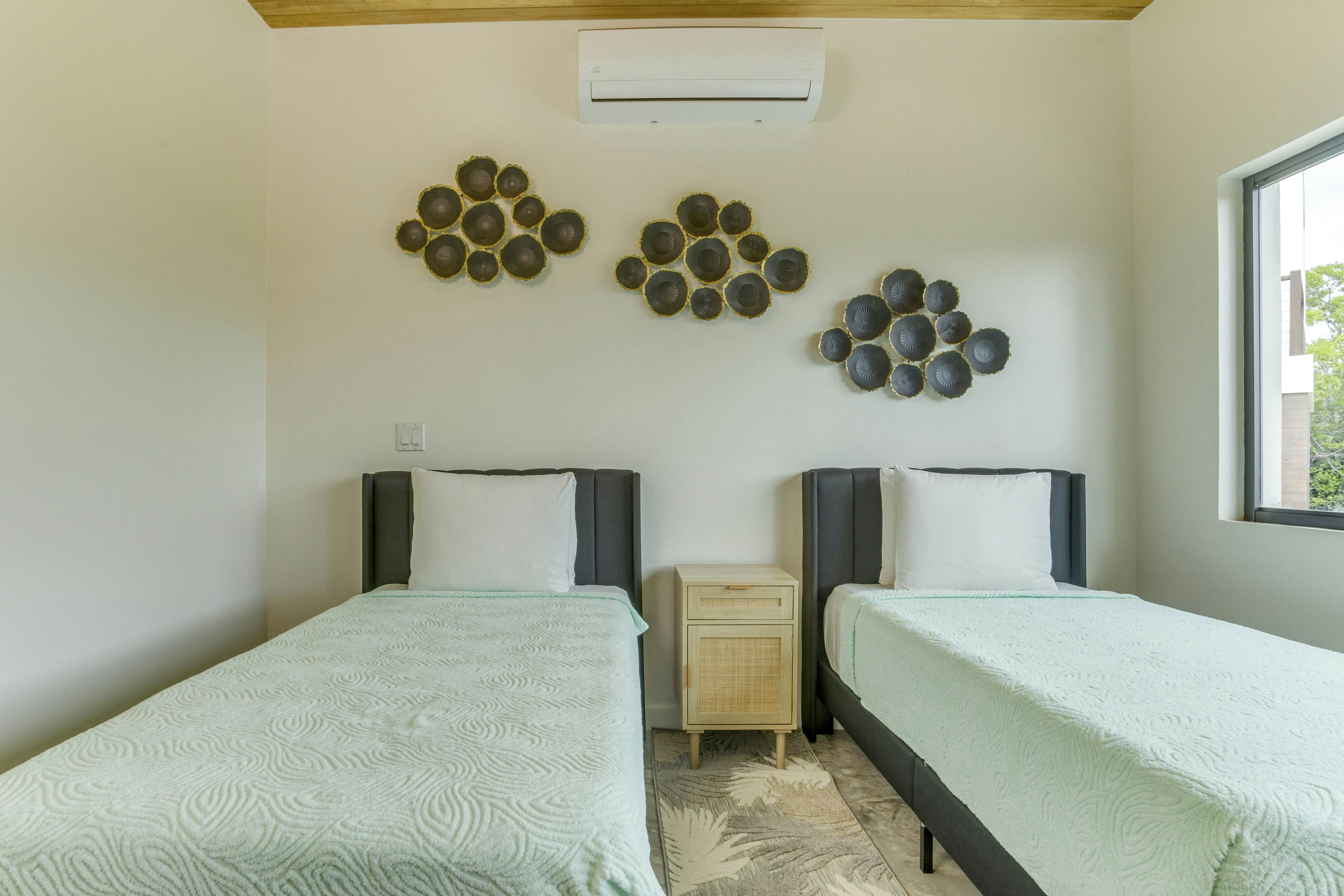 Villa Cascada at Beyond the Blue