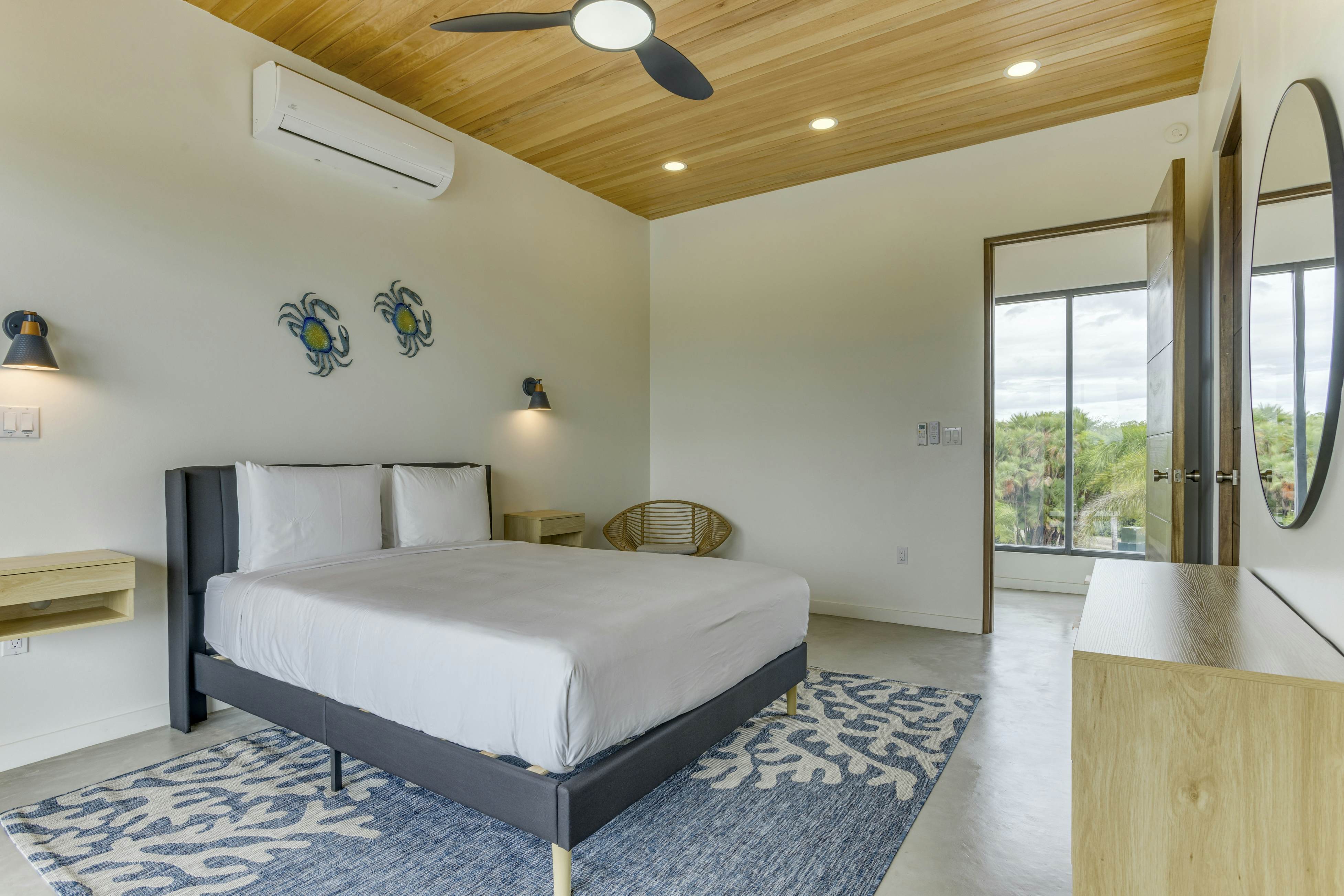 Villa Cascada at Beyond the Blue