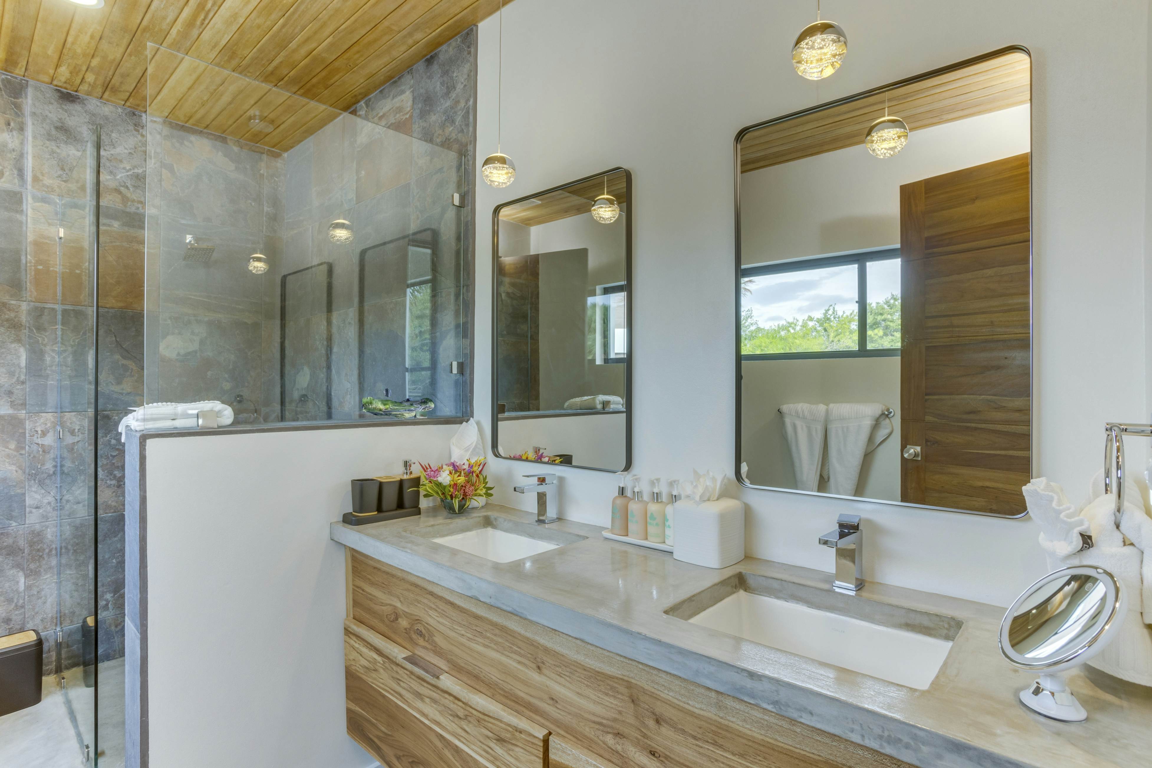 Villa Cascada at Beyond the Blue