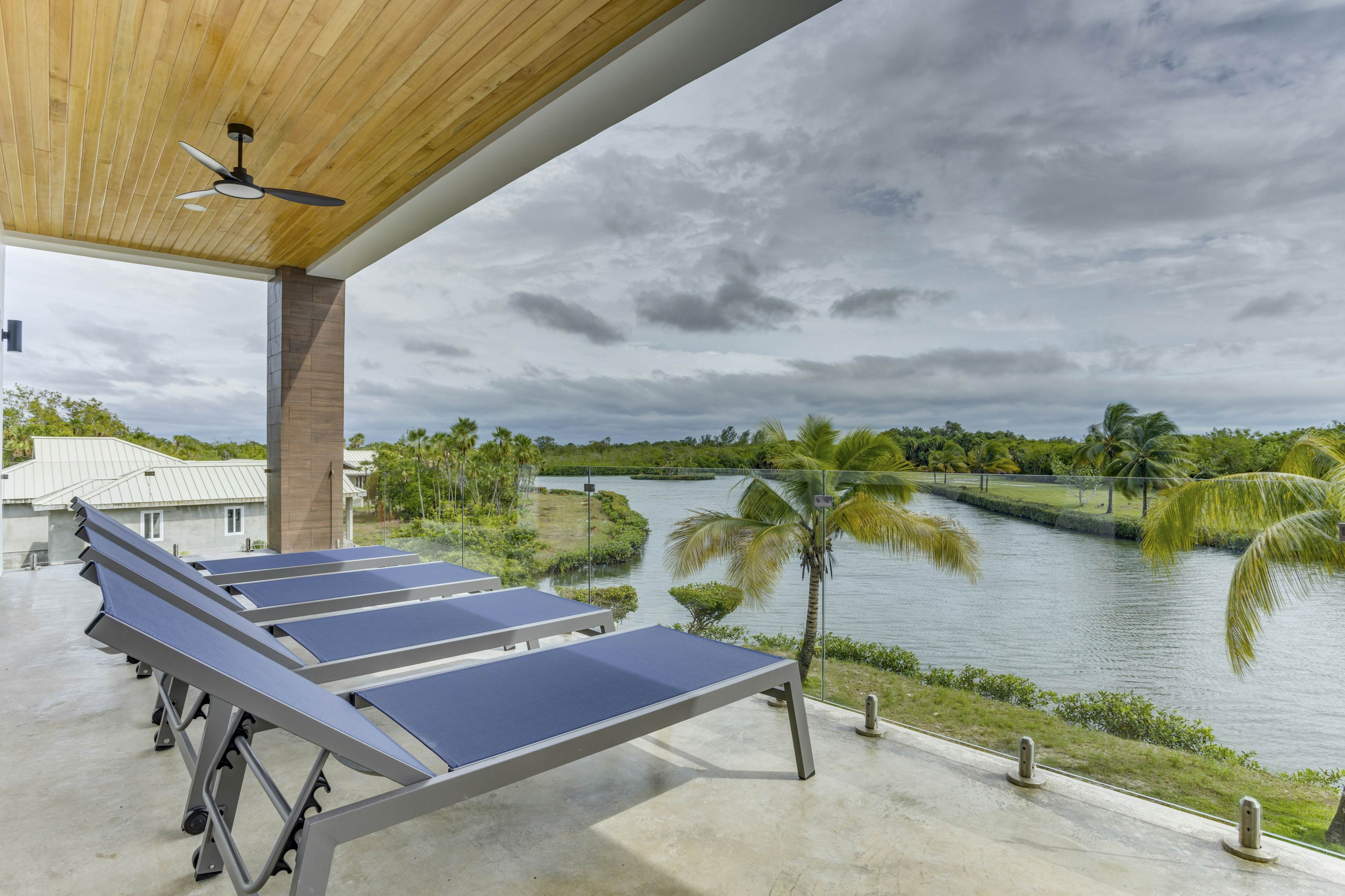 Villa Cascada at Beyond the Blue