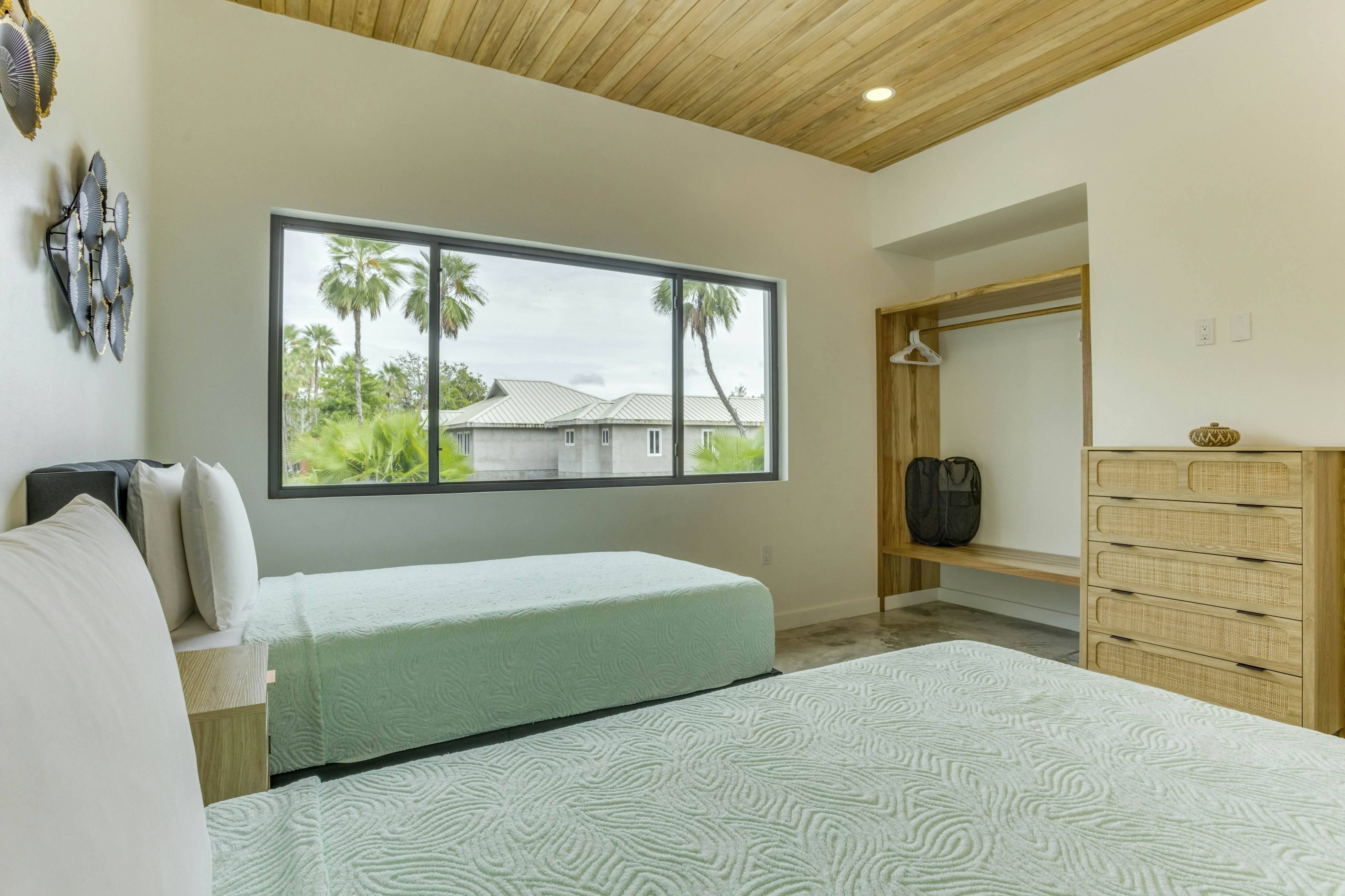 Villa Cascada at Beyond the Blue