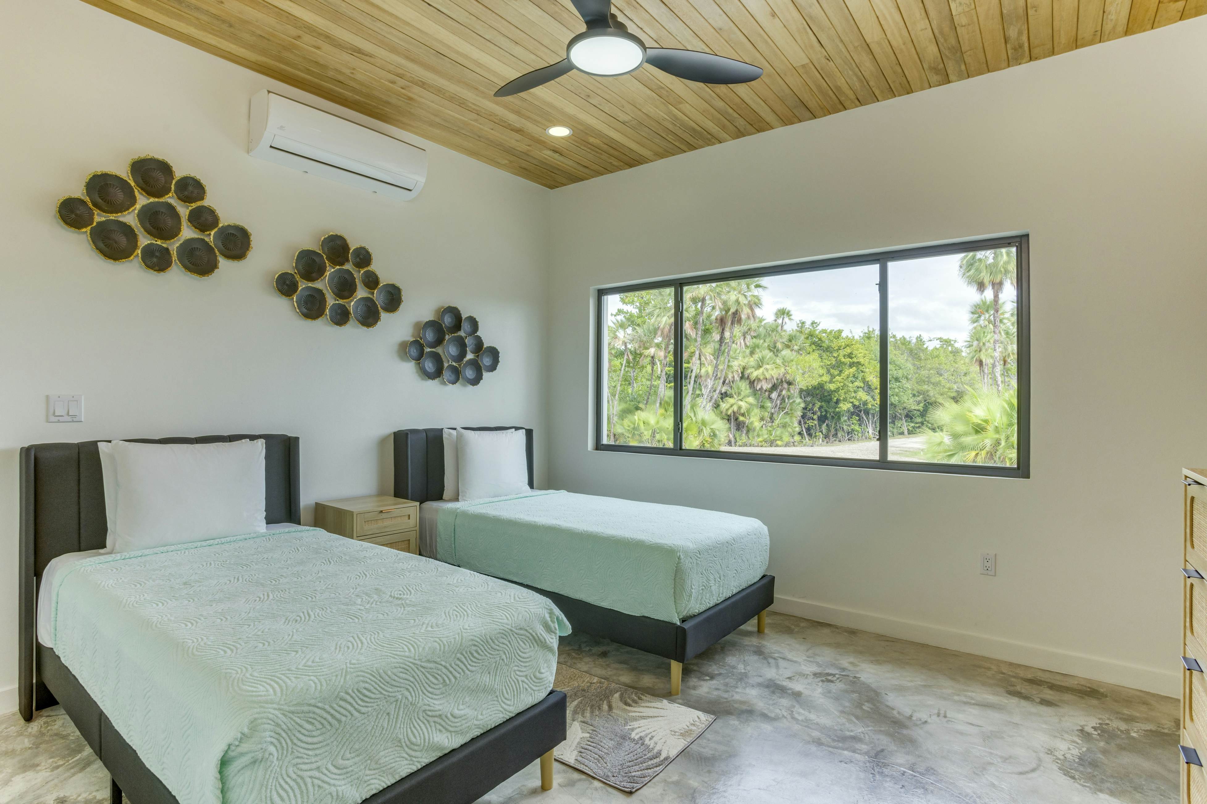 Villa Cascada at Beyond the Blue