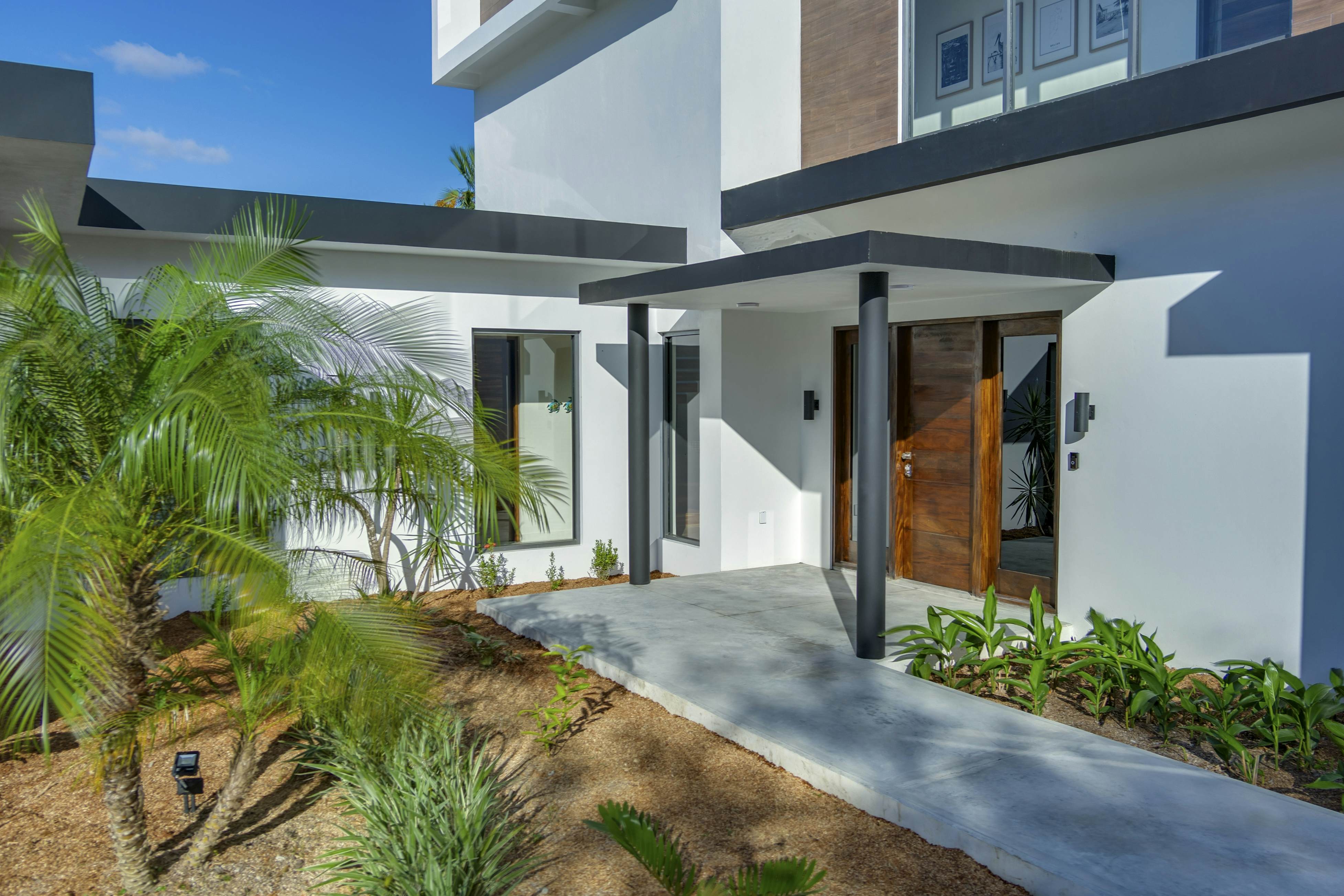 Villa Cascada at Beyond the Blue