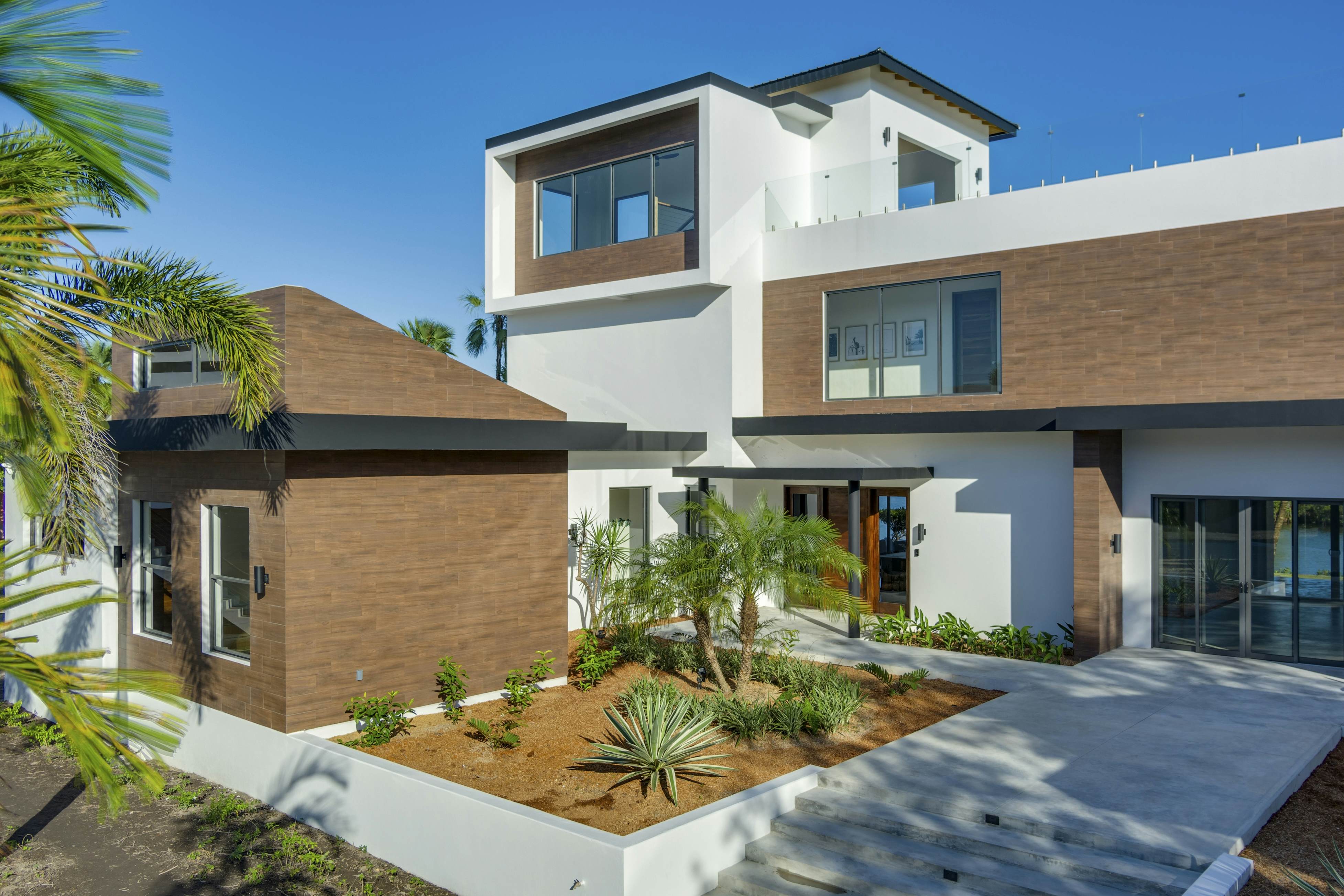 Villa Cascada at Beyond the Blue