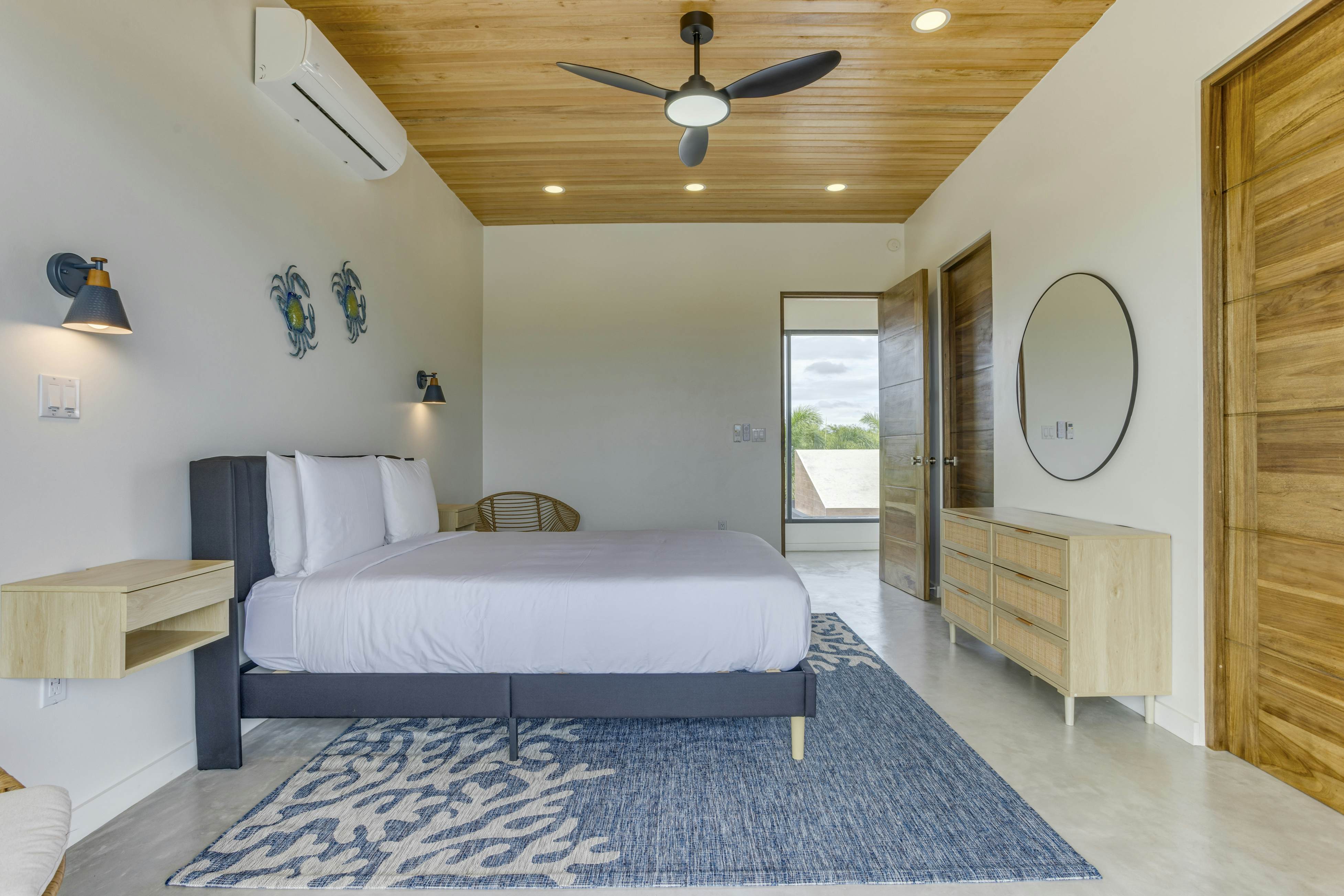 Villa Cascada at Beyond the Blue