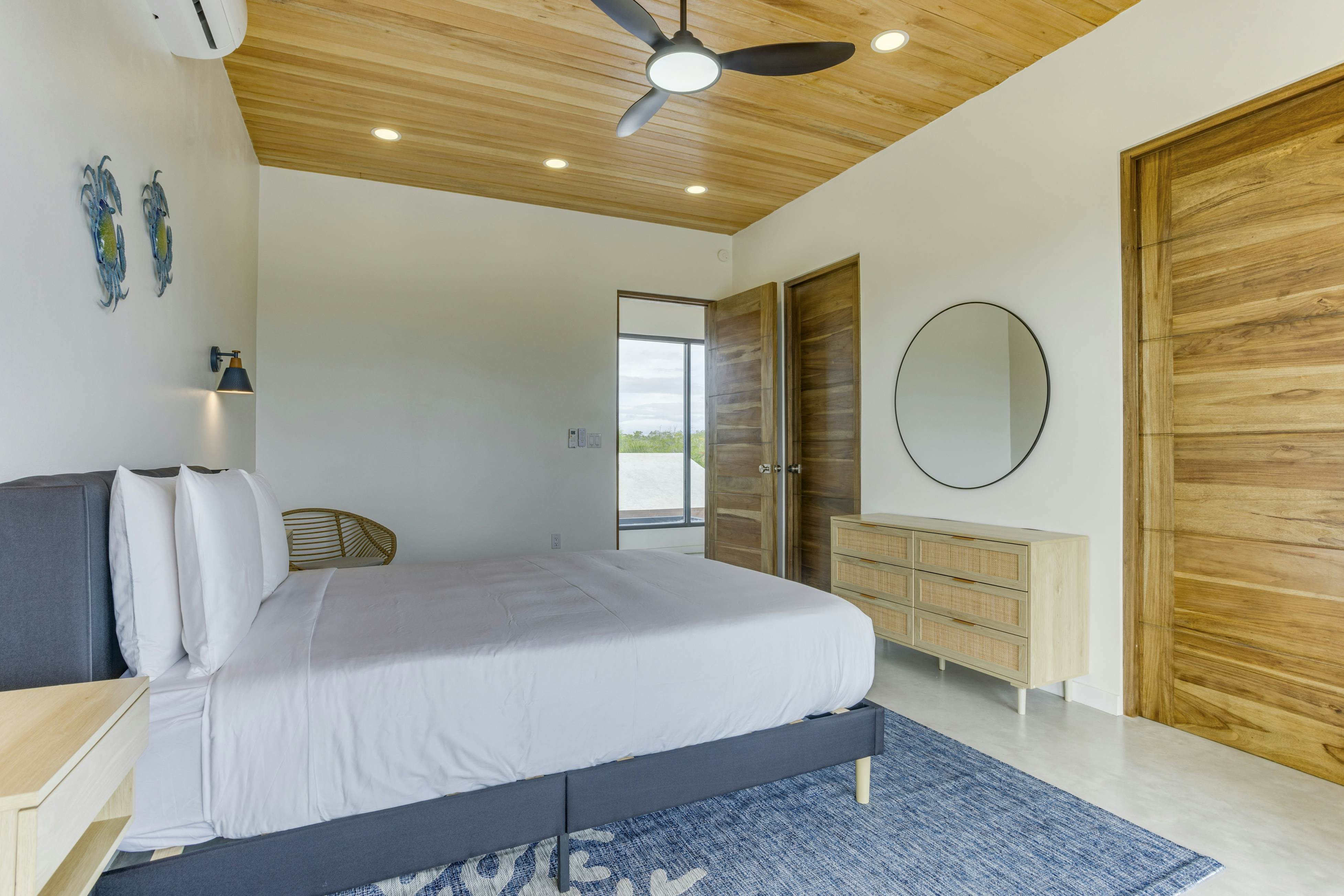 Villa Cascada at Beyond the Blue