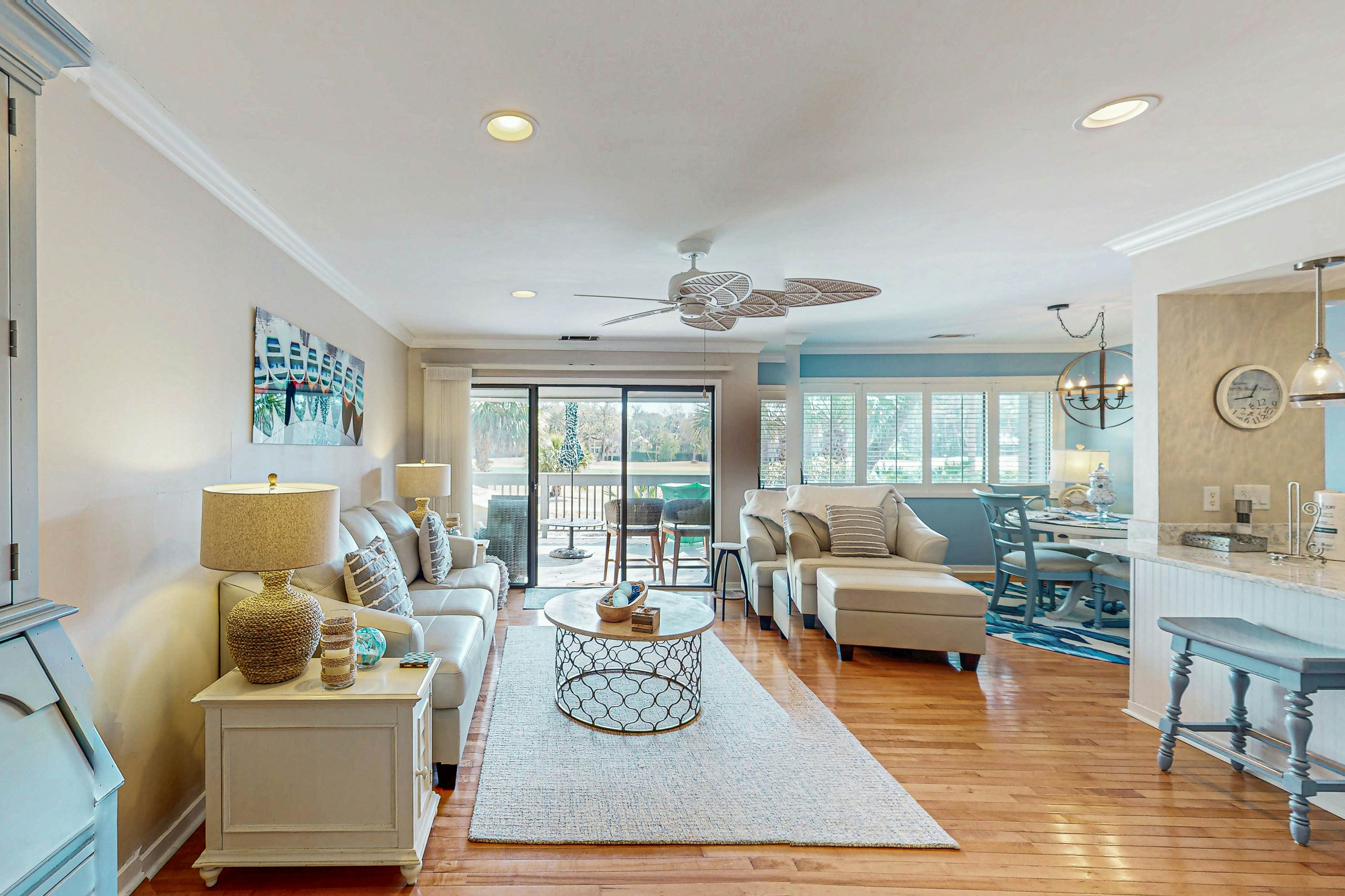 Turnberry Village 261