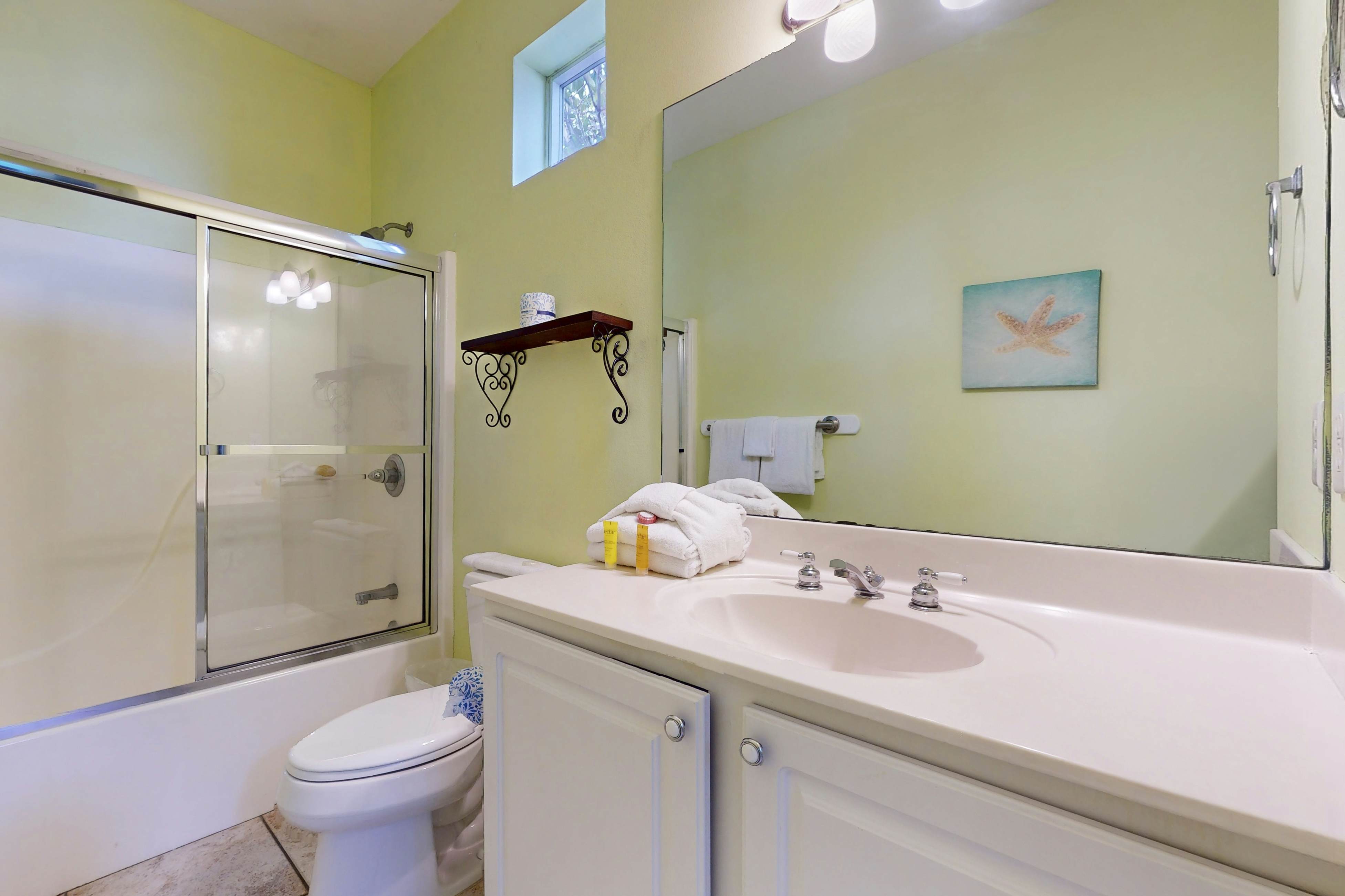 Emerald Shores Mango Tango