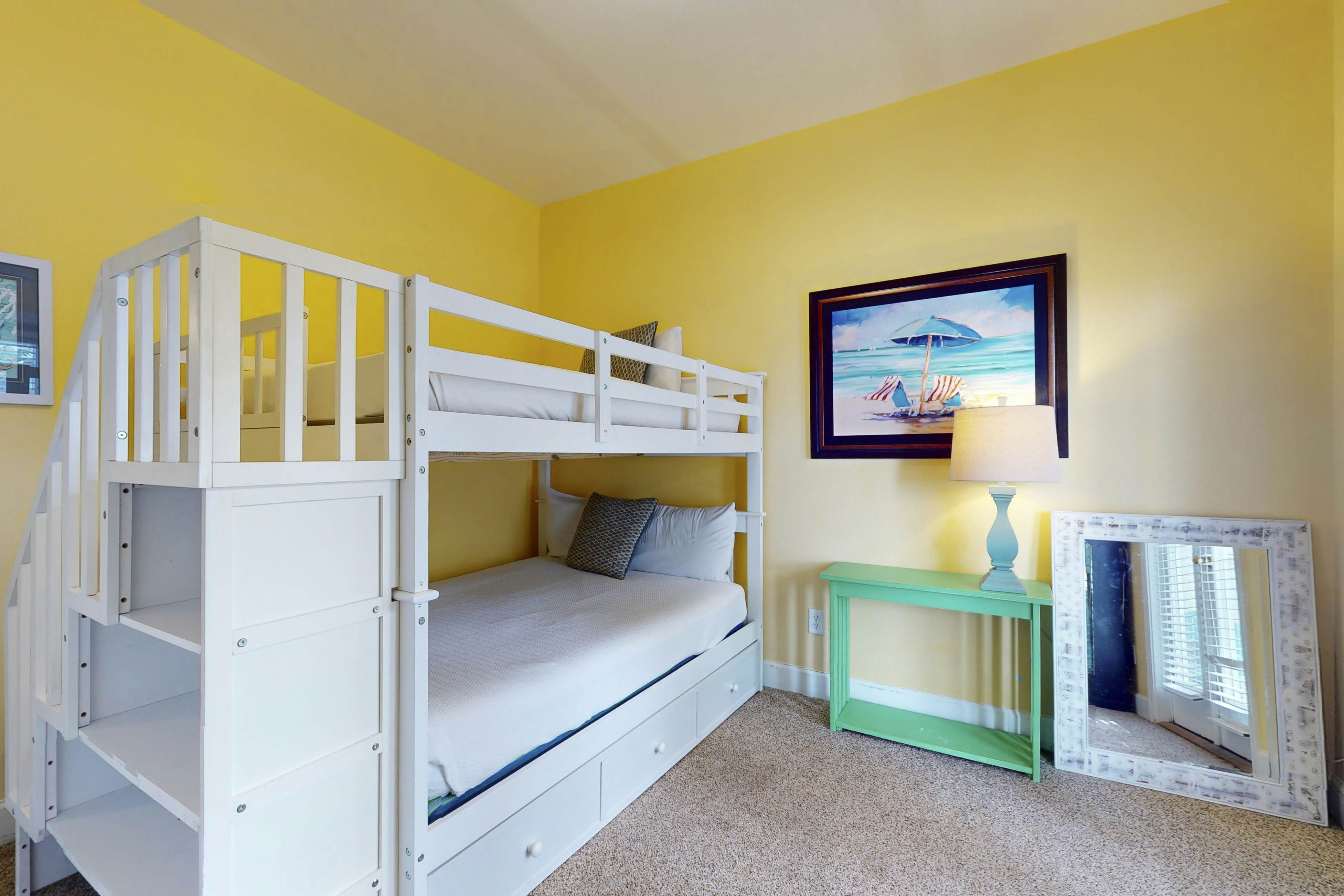 Emerald Shores Mango Tango