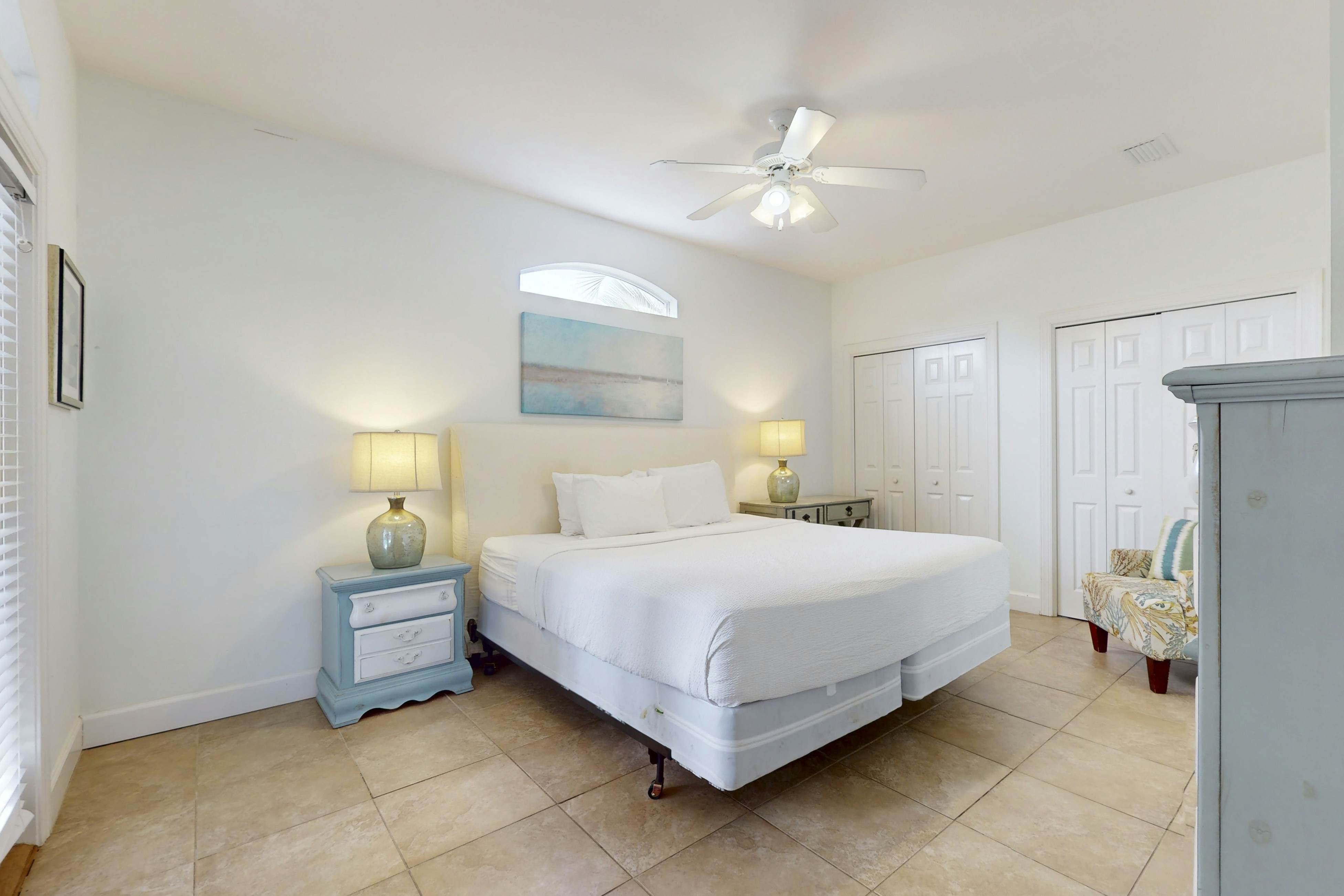 Emerald Shores Mango Tango