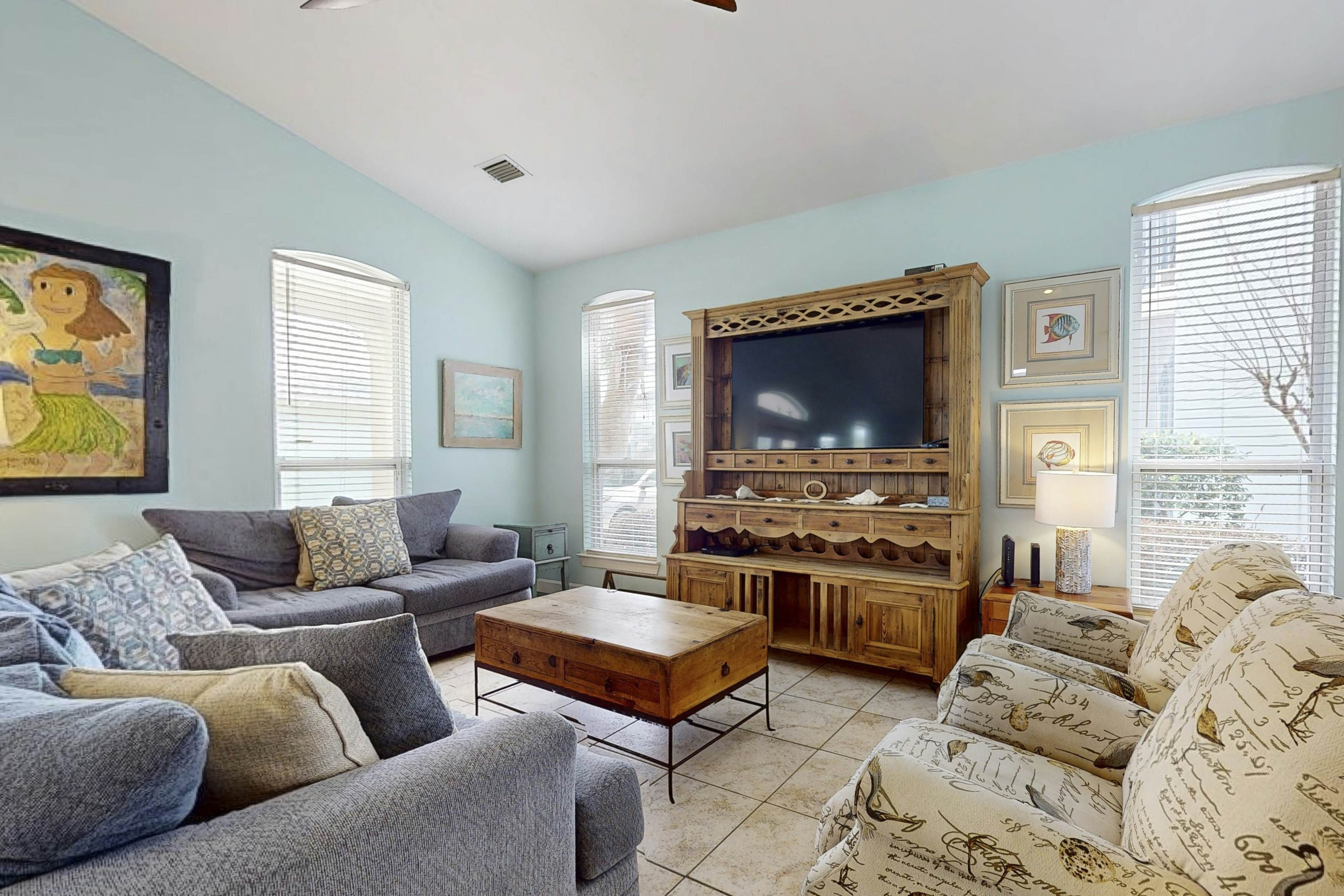 Emerald Shores Mango Tango