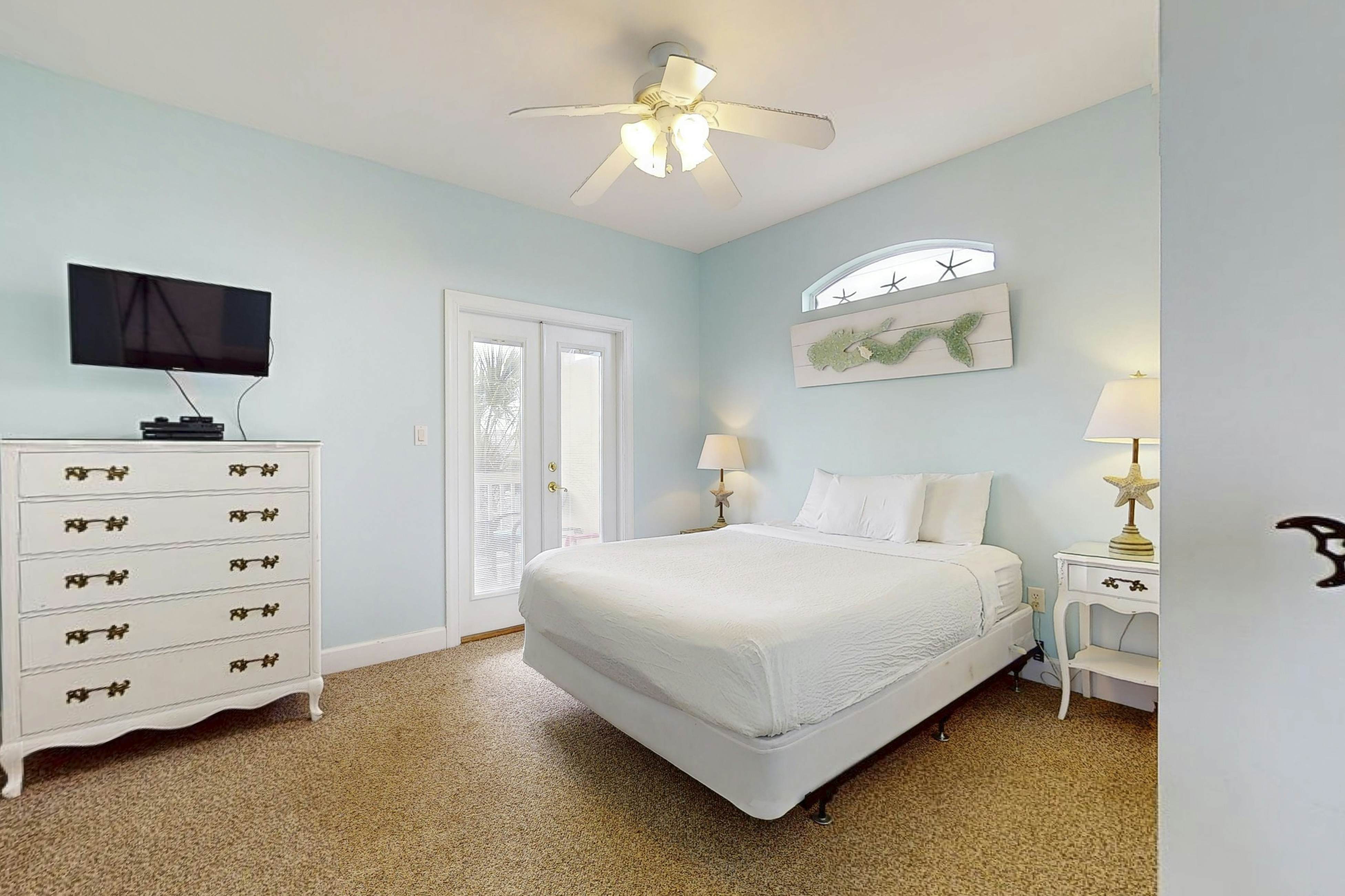 Emerald Shores Mango Tango