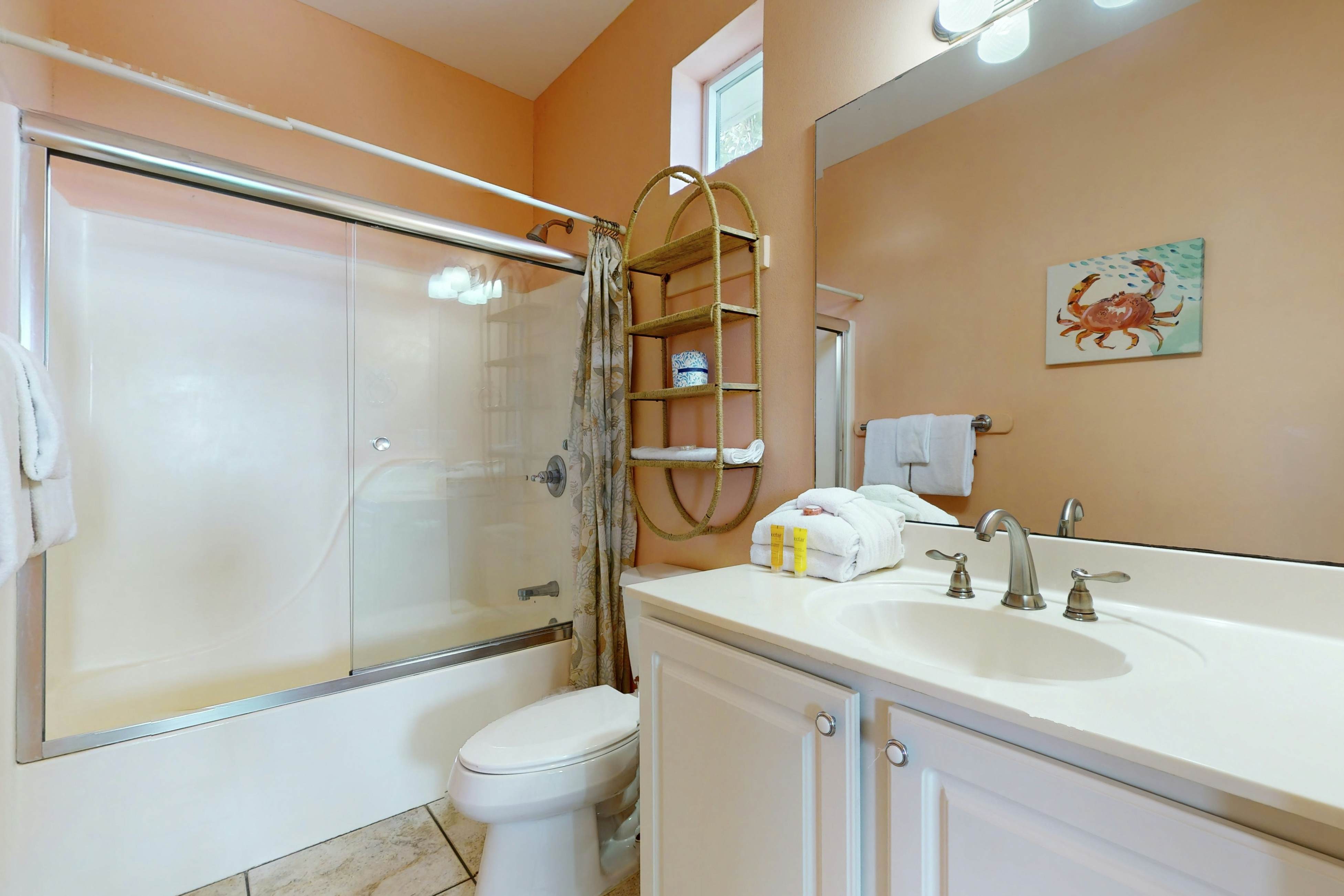 Emerald Shores Mango Tango