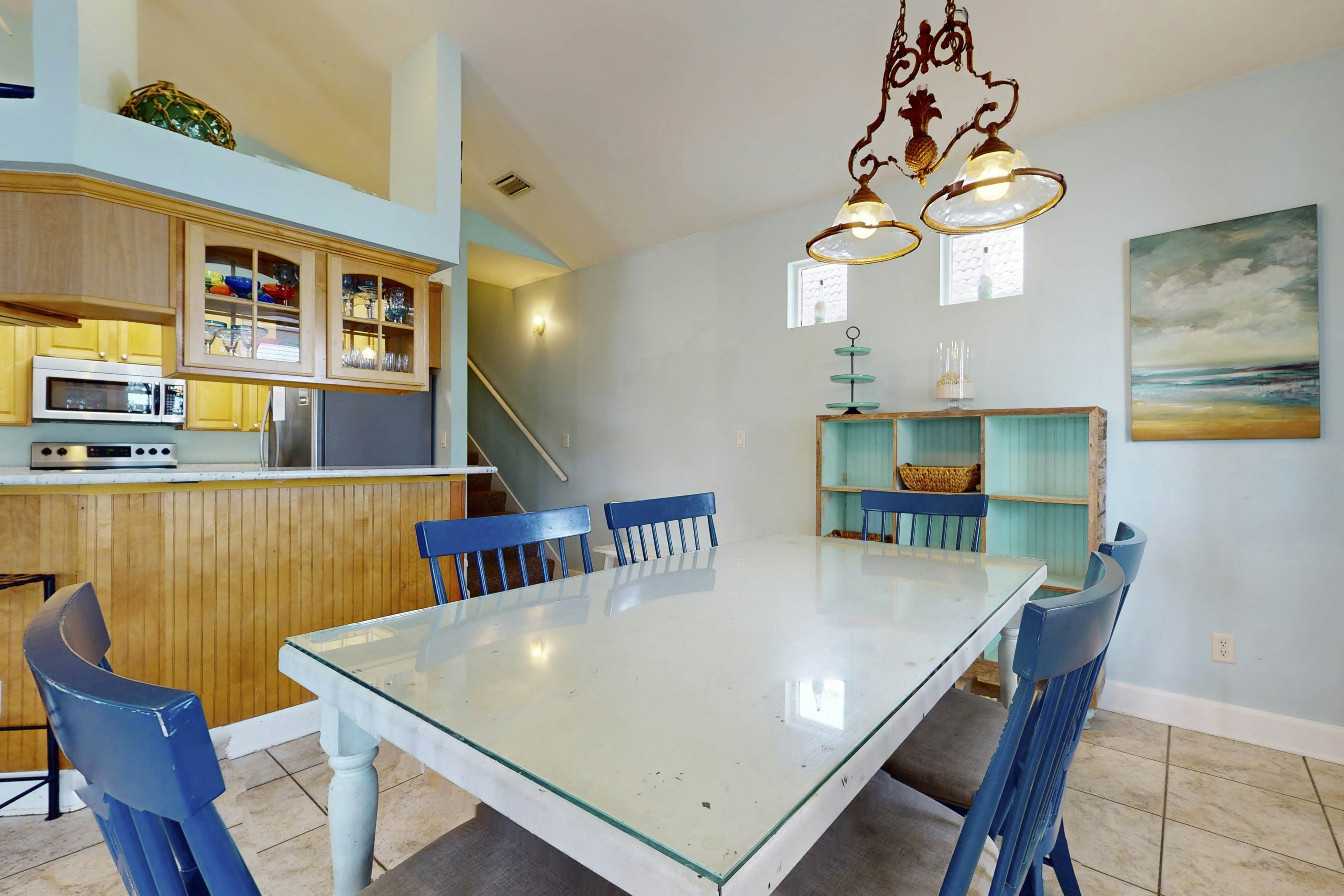 Emerald Shores Mango Tango