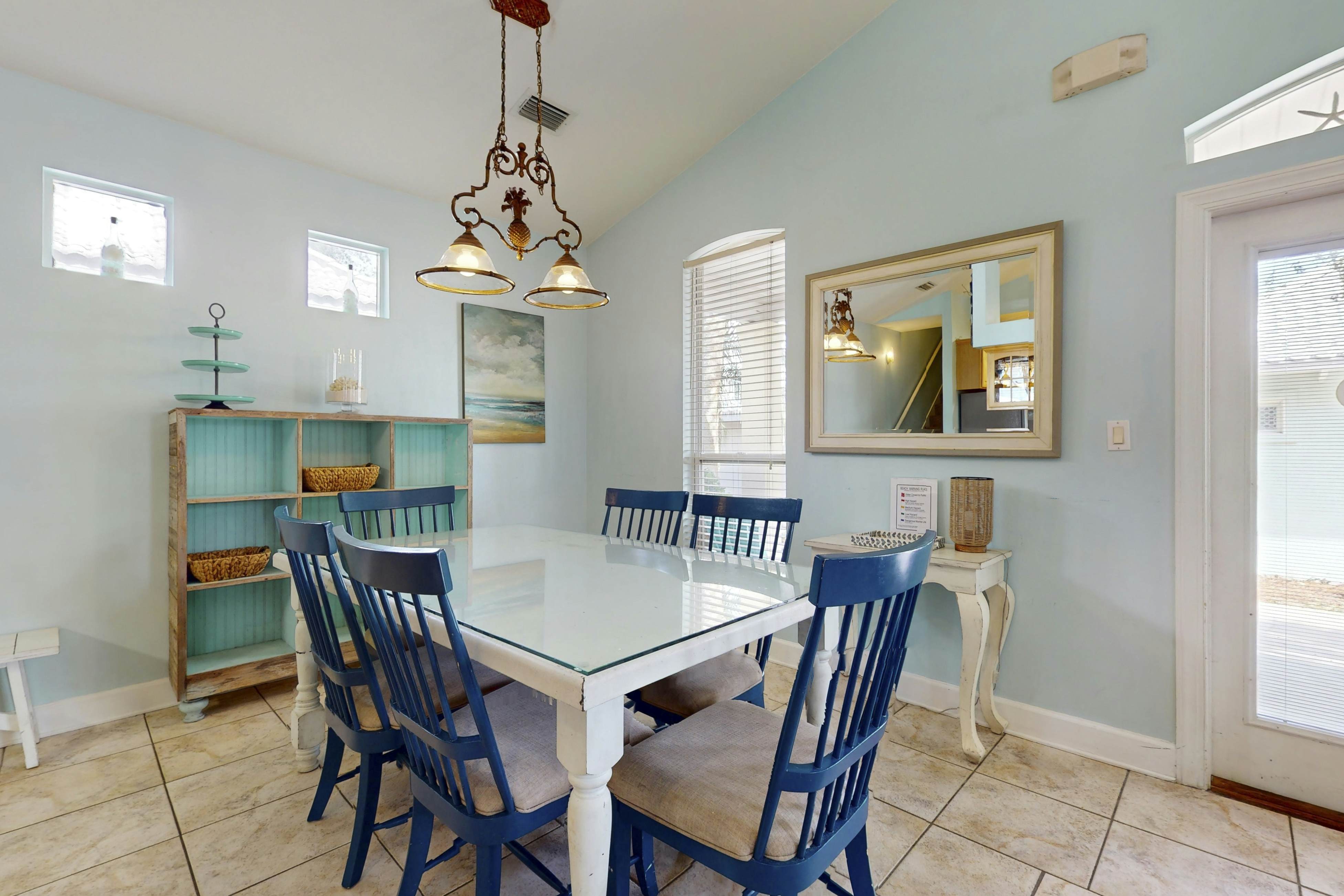 Emerald Shores Mango Tango