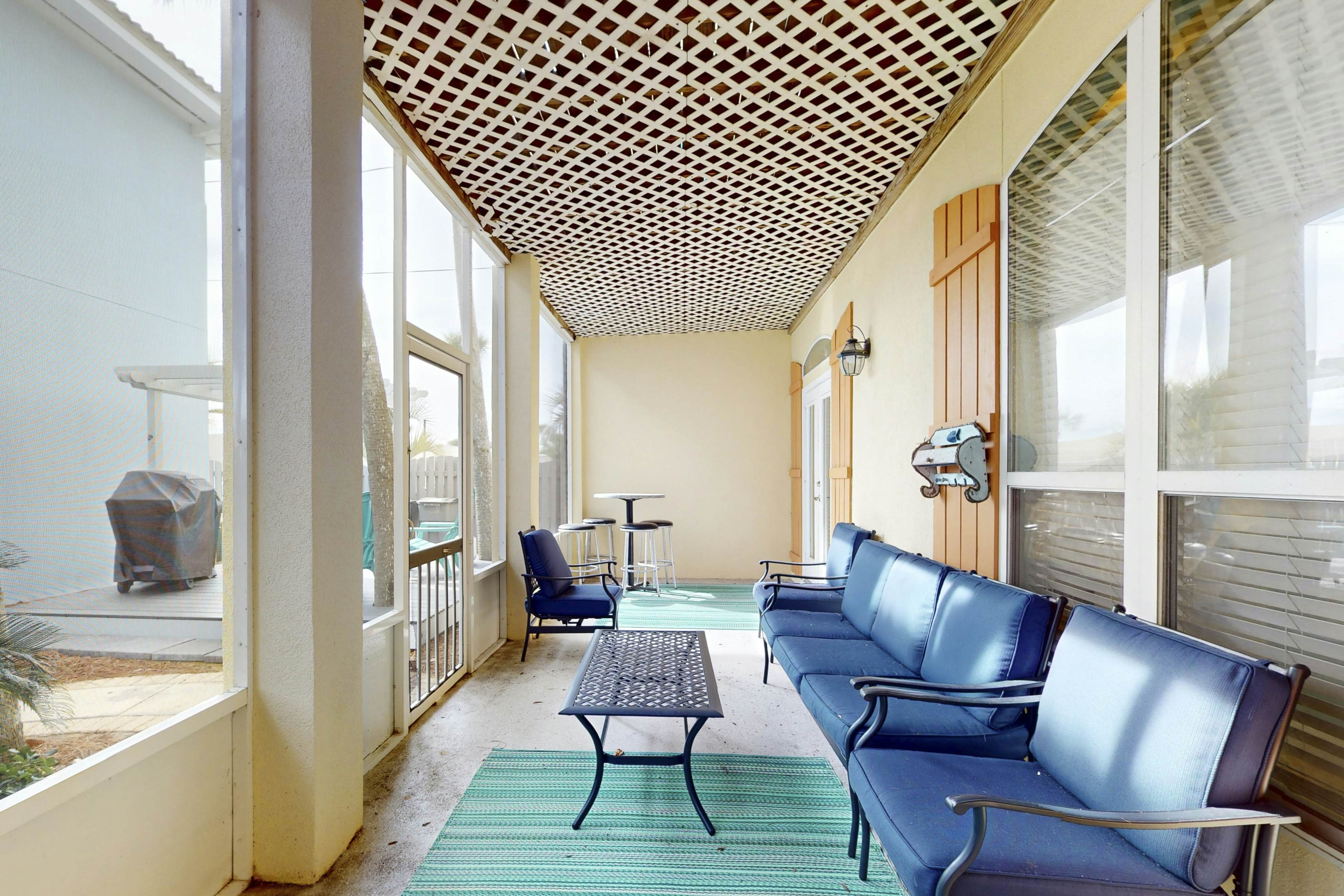 Emerald Shores Mango Tango