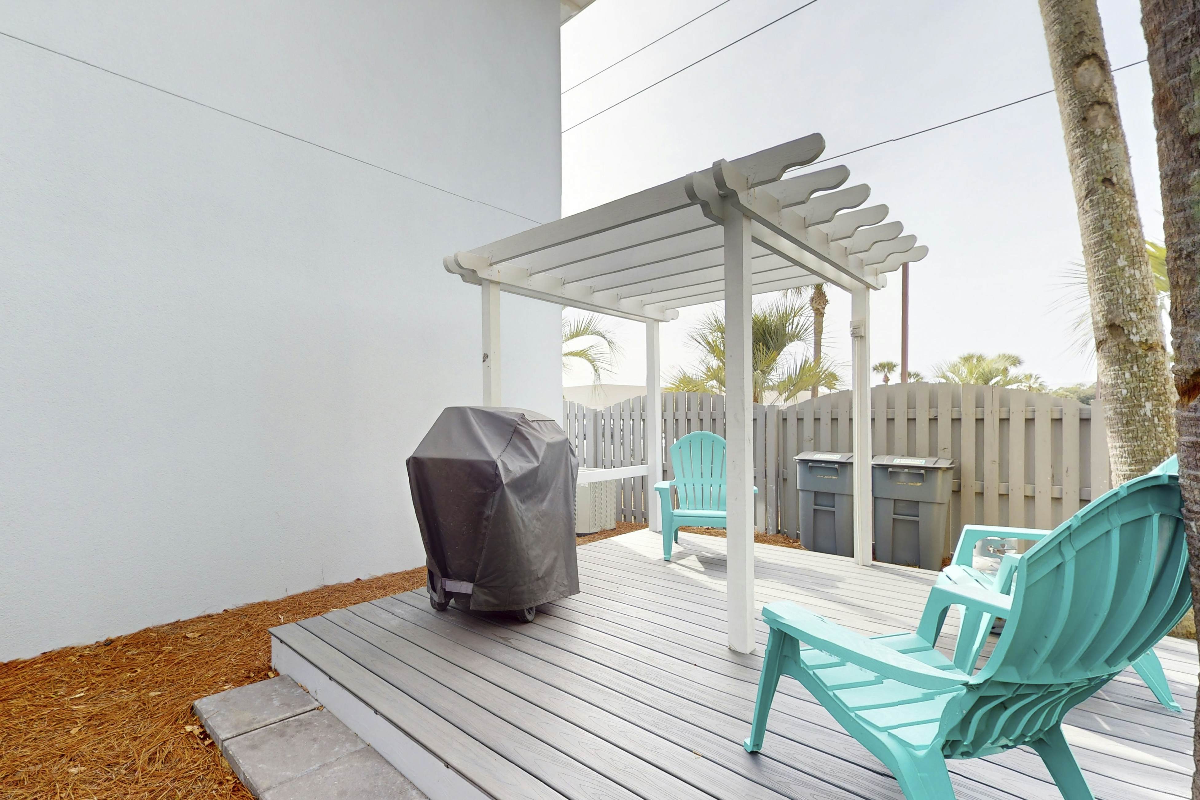 Emerald Shores Mango Tango