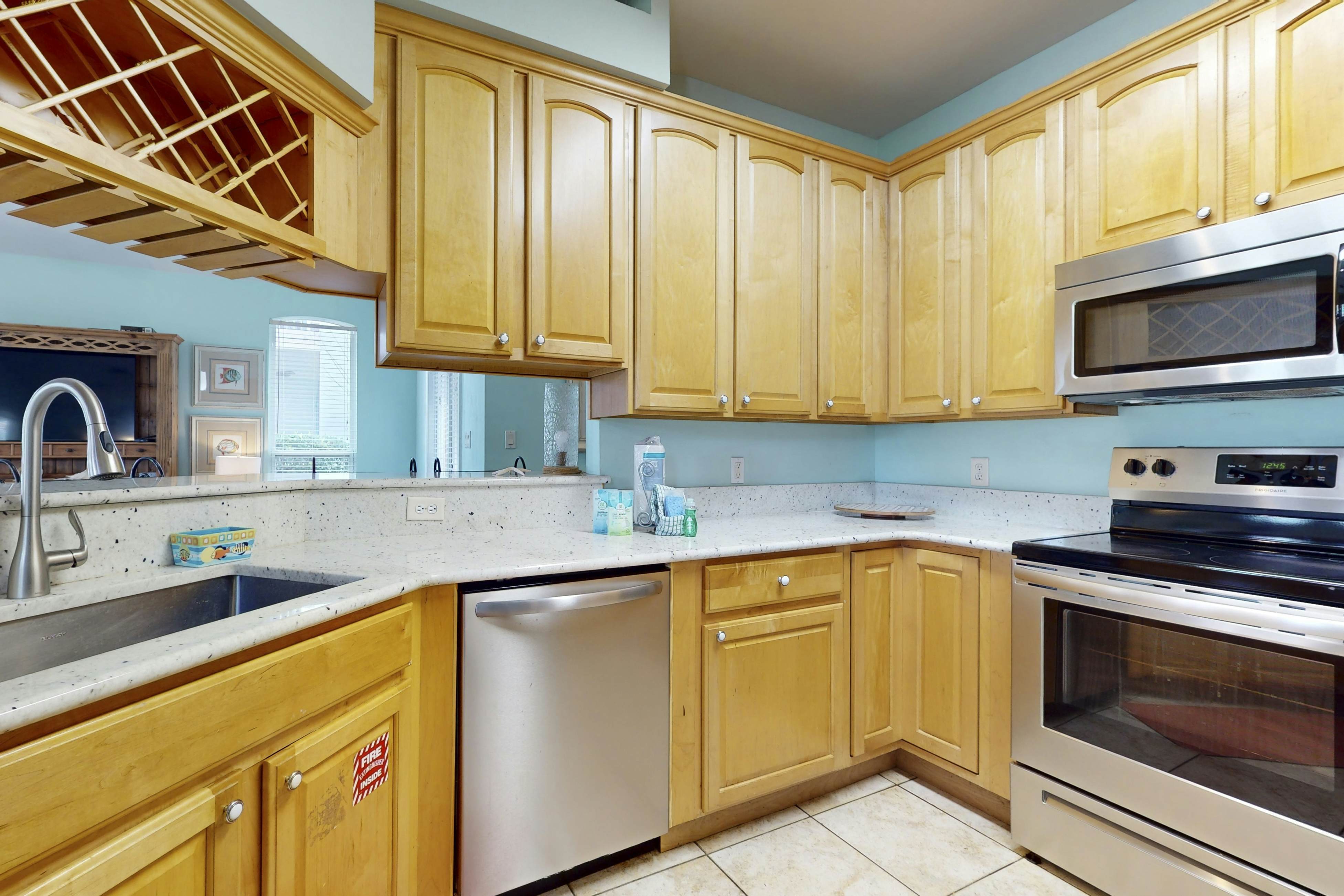 Emerald Shores Mango Tango