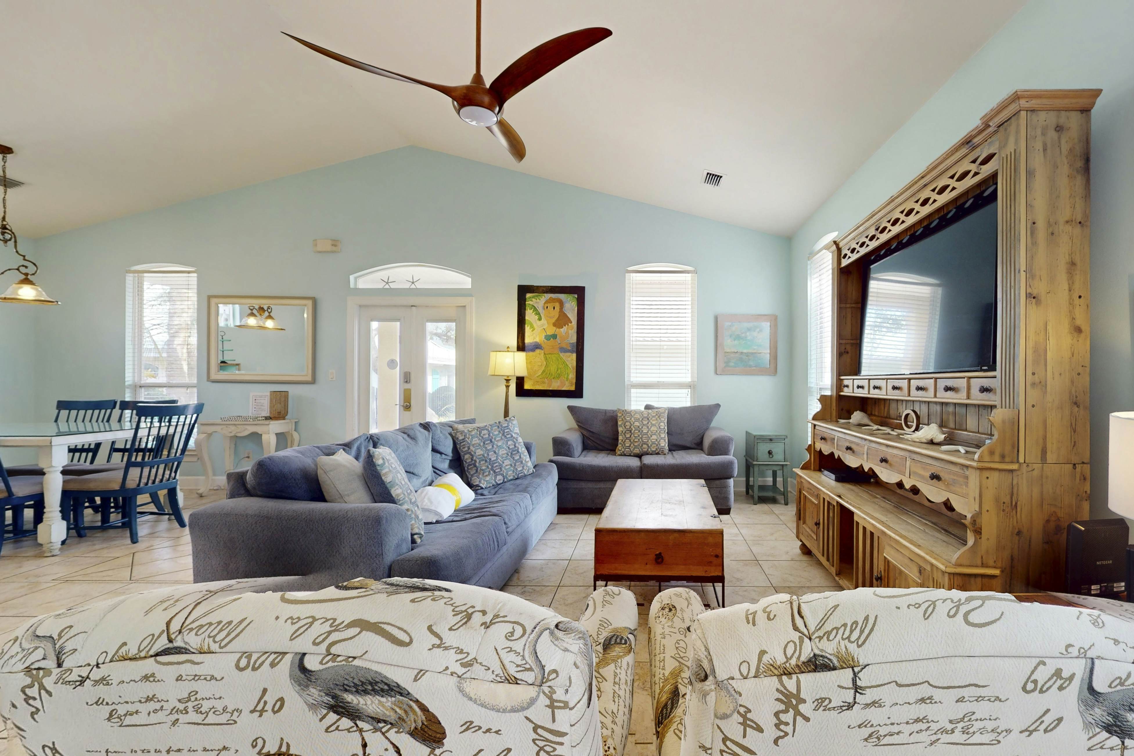 Emerald Shores Mango Tango