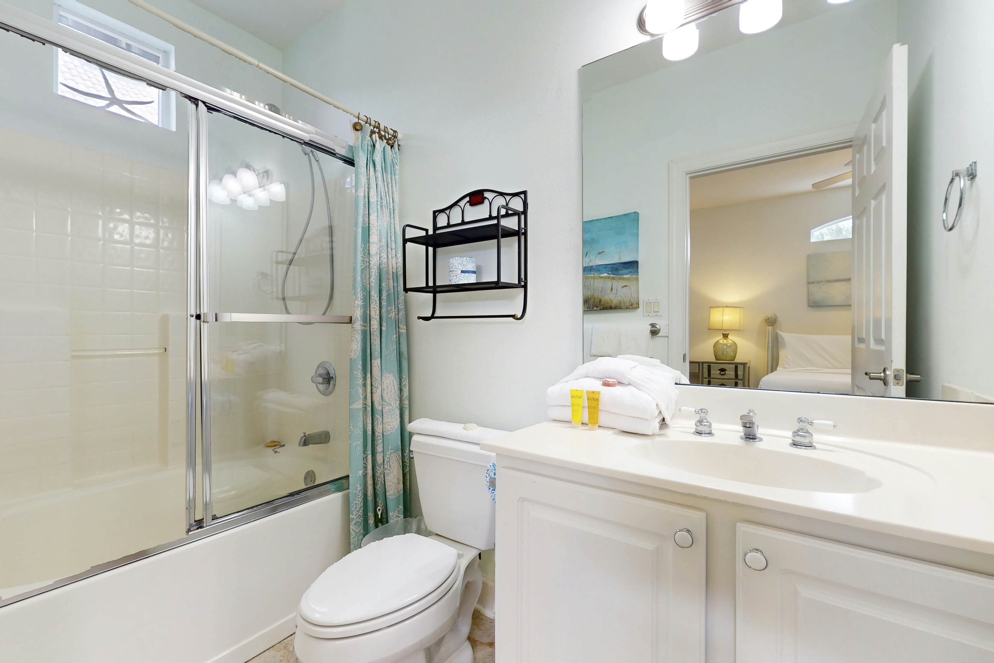 Emerald Shores Mango Tango