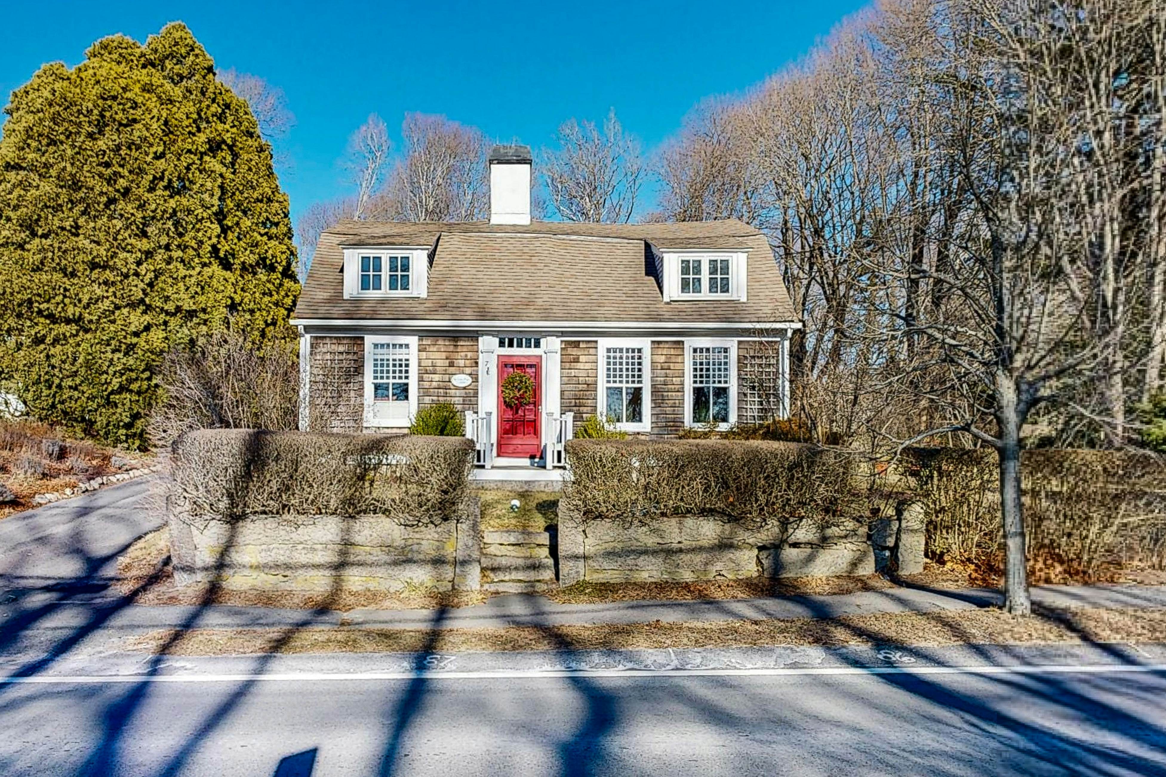 Water Street Retreat