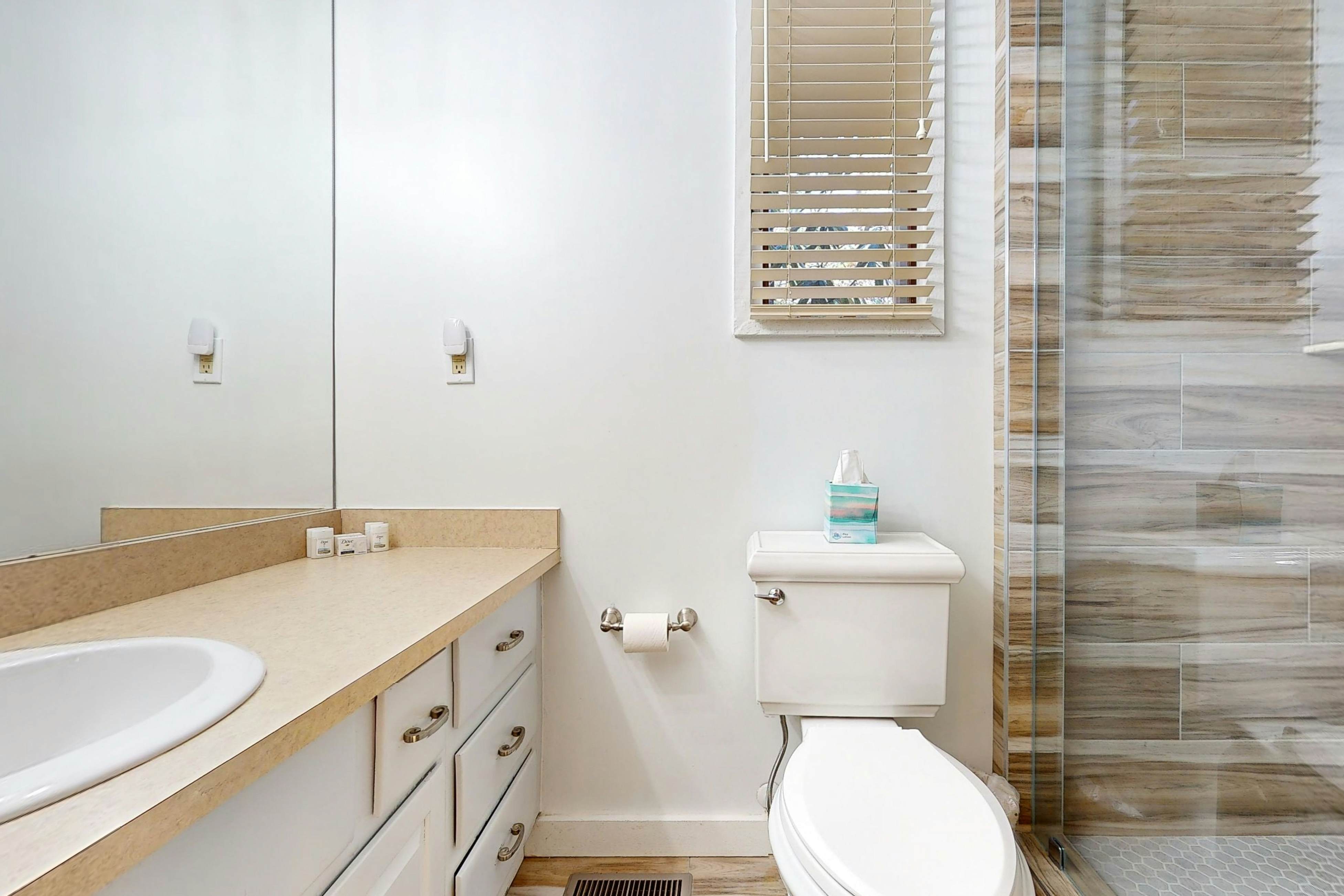 Whispering Woods Retreat