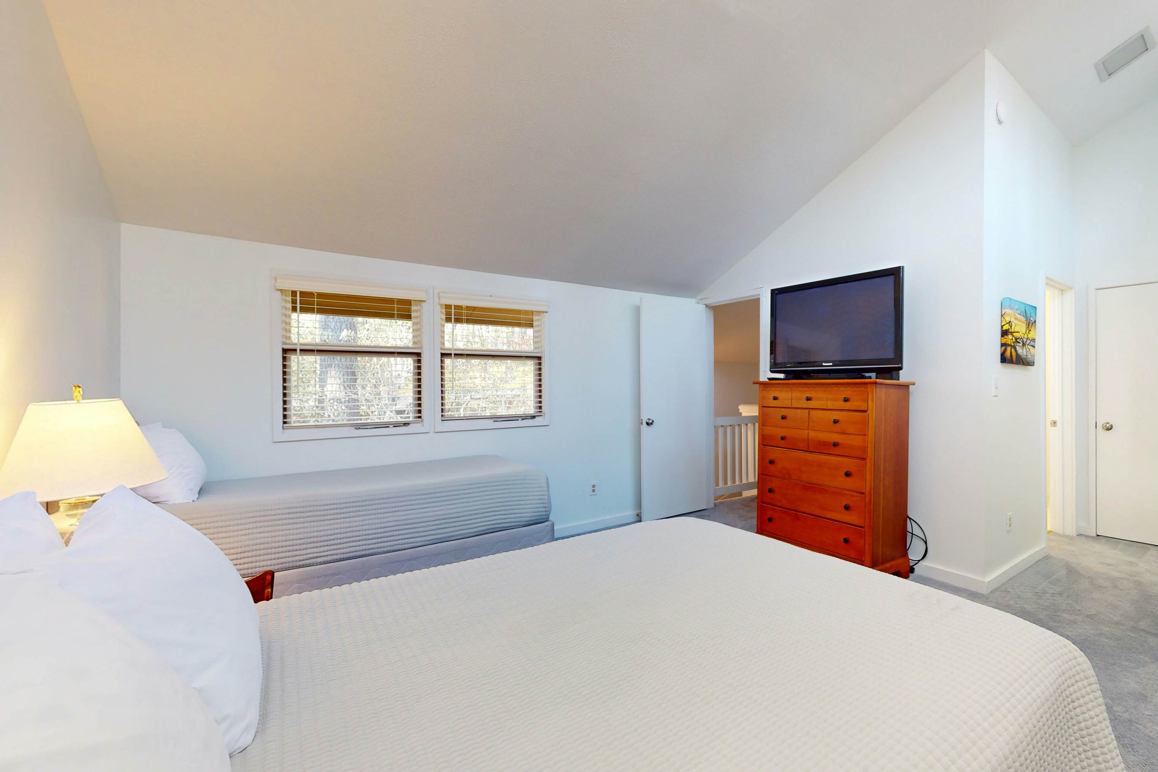 Whispering Woods Retreat