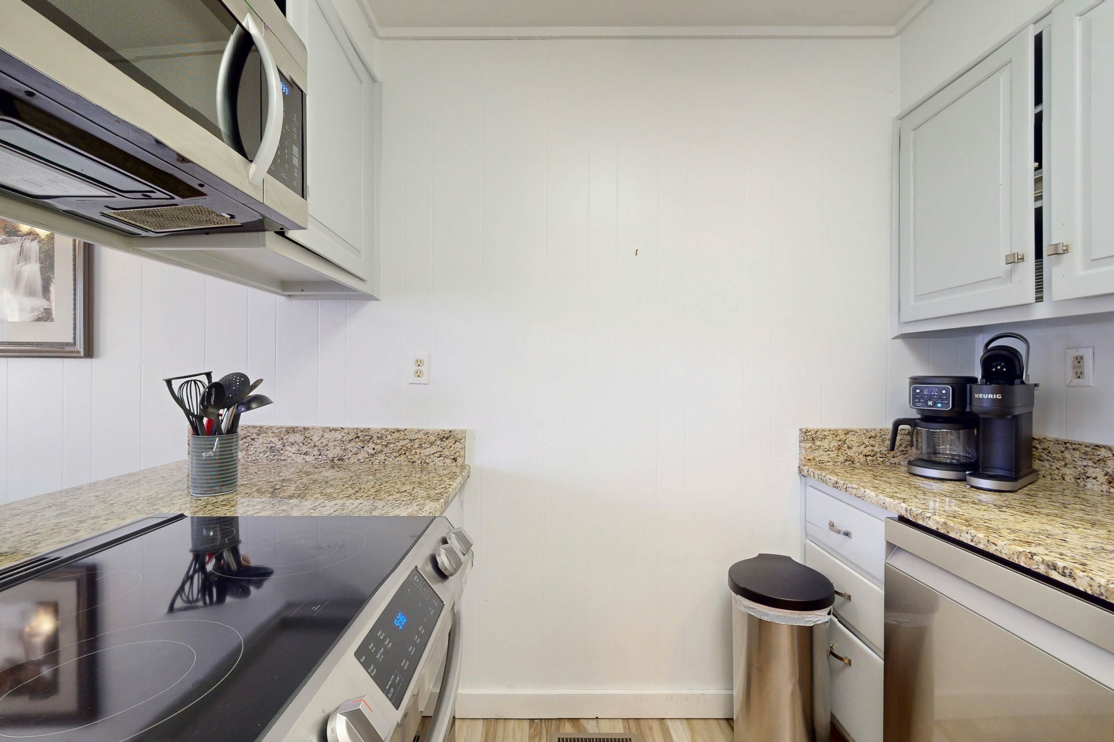 Whispering Woods Retreat