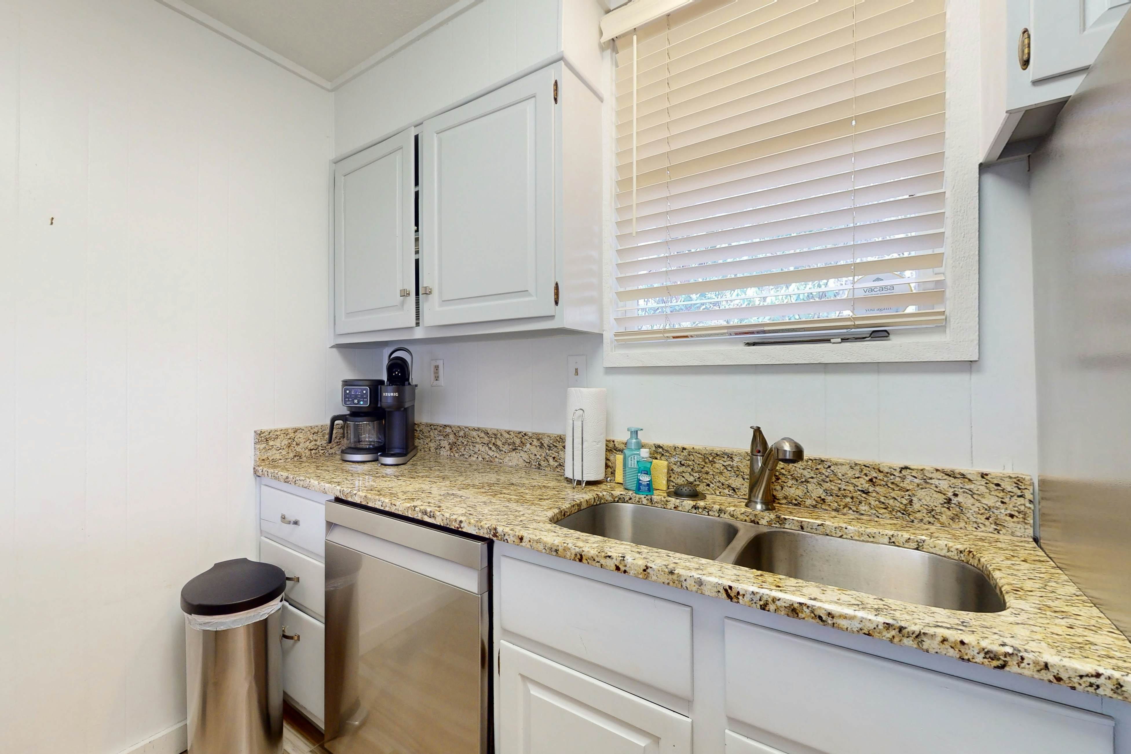 Whispering Woods Retreat