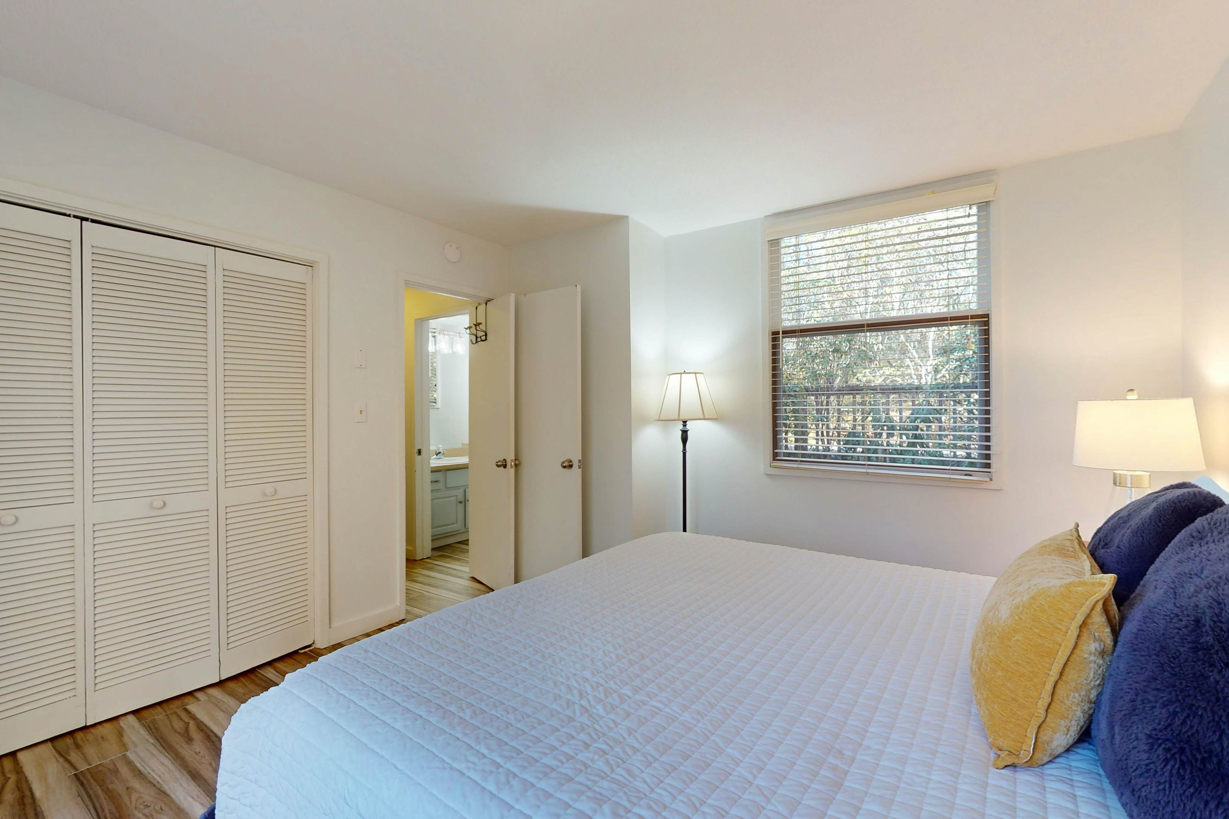 Whispering Woods Retreat