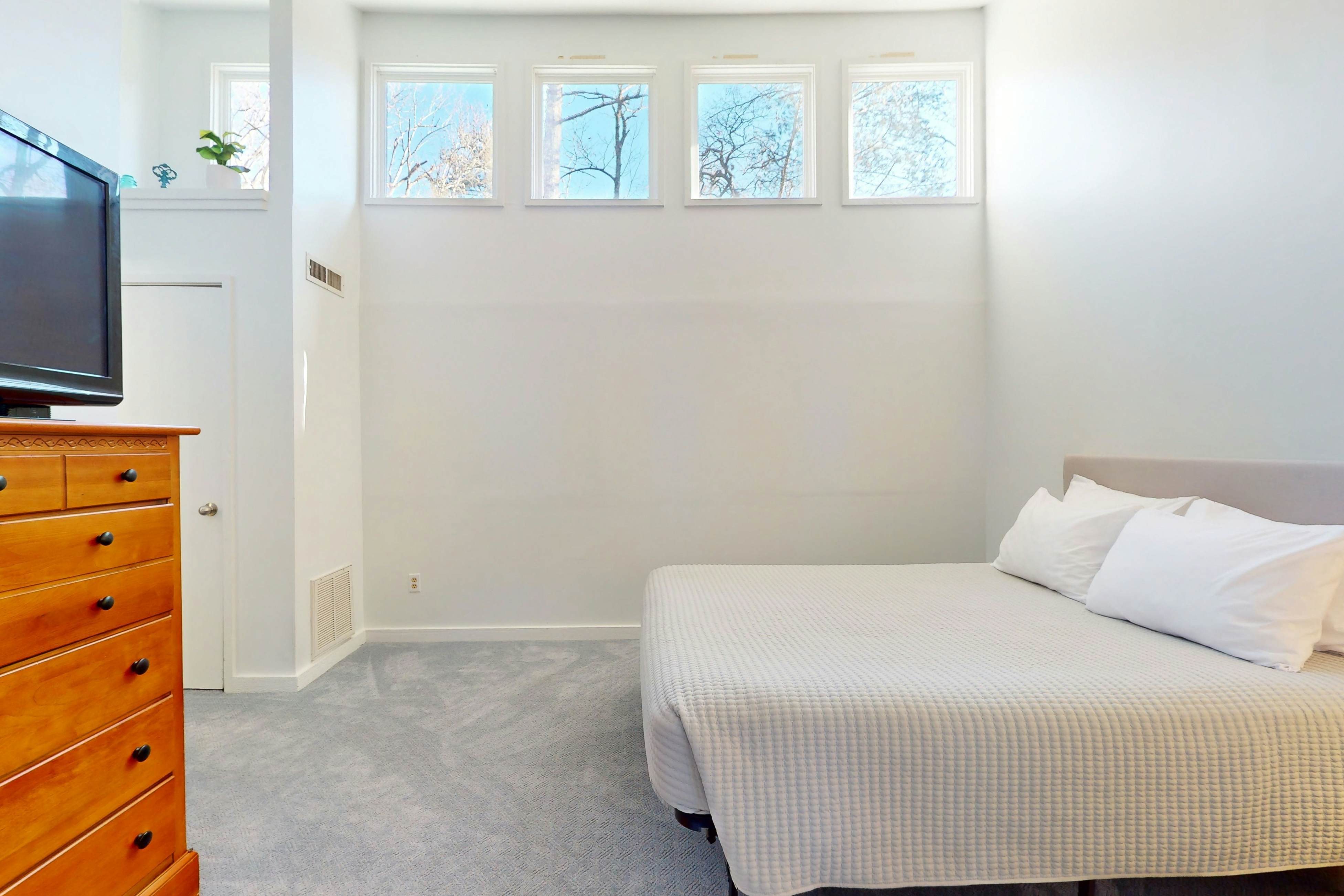 Whispering Woods Retreat