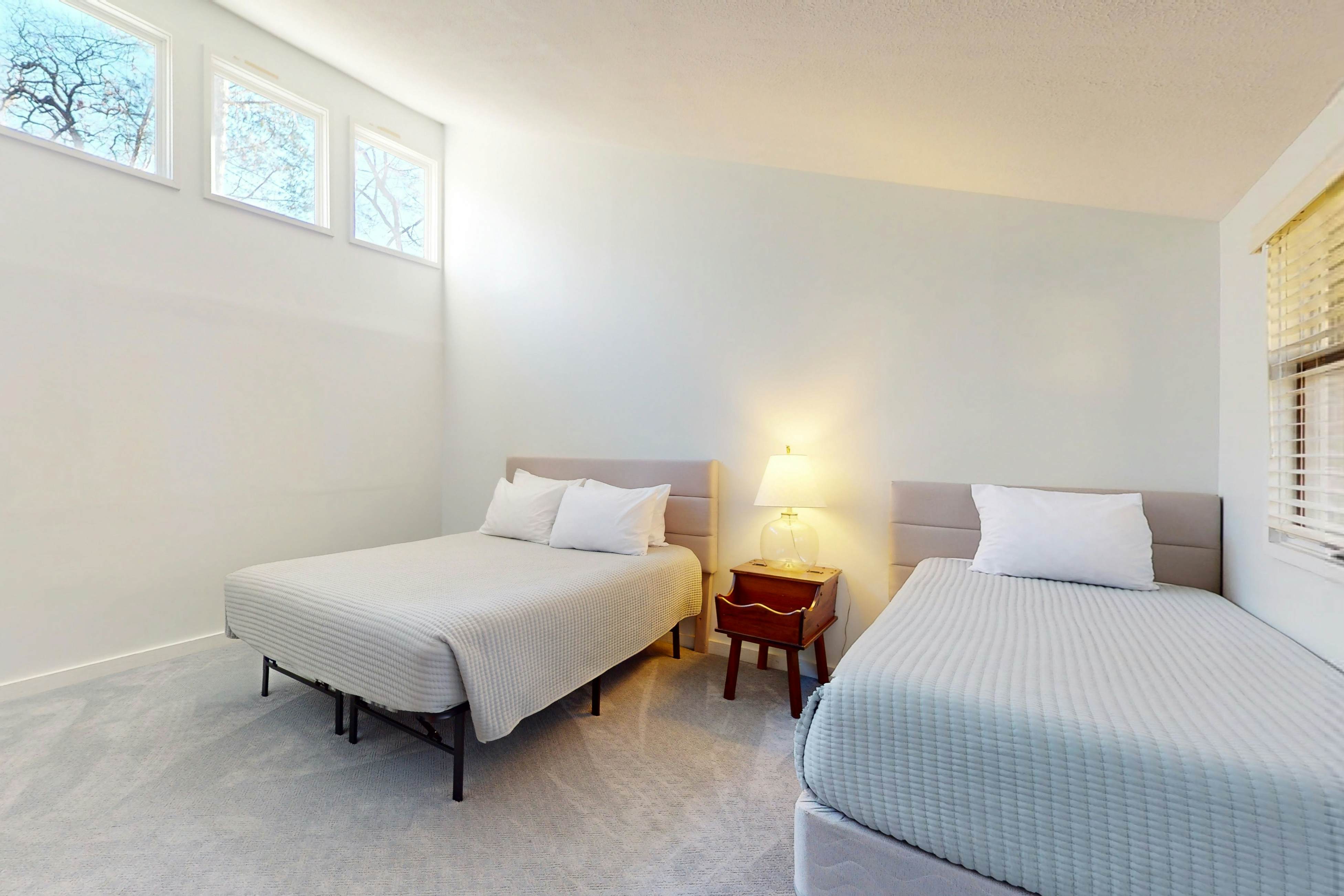 Whispering Woods Retreat