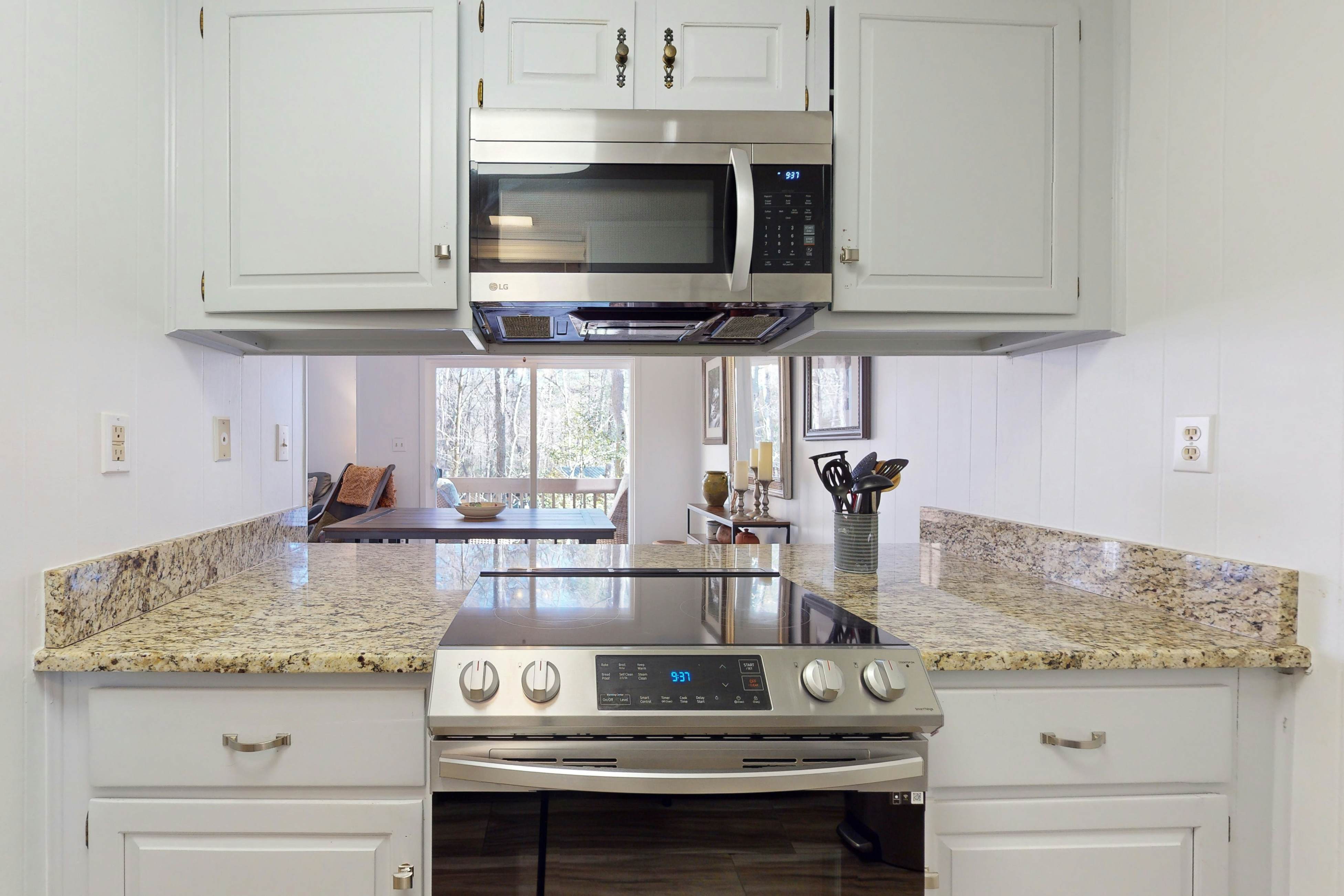 Whispering Woods Retreat