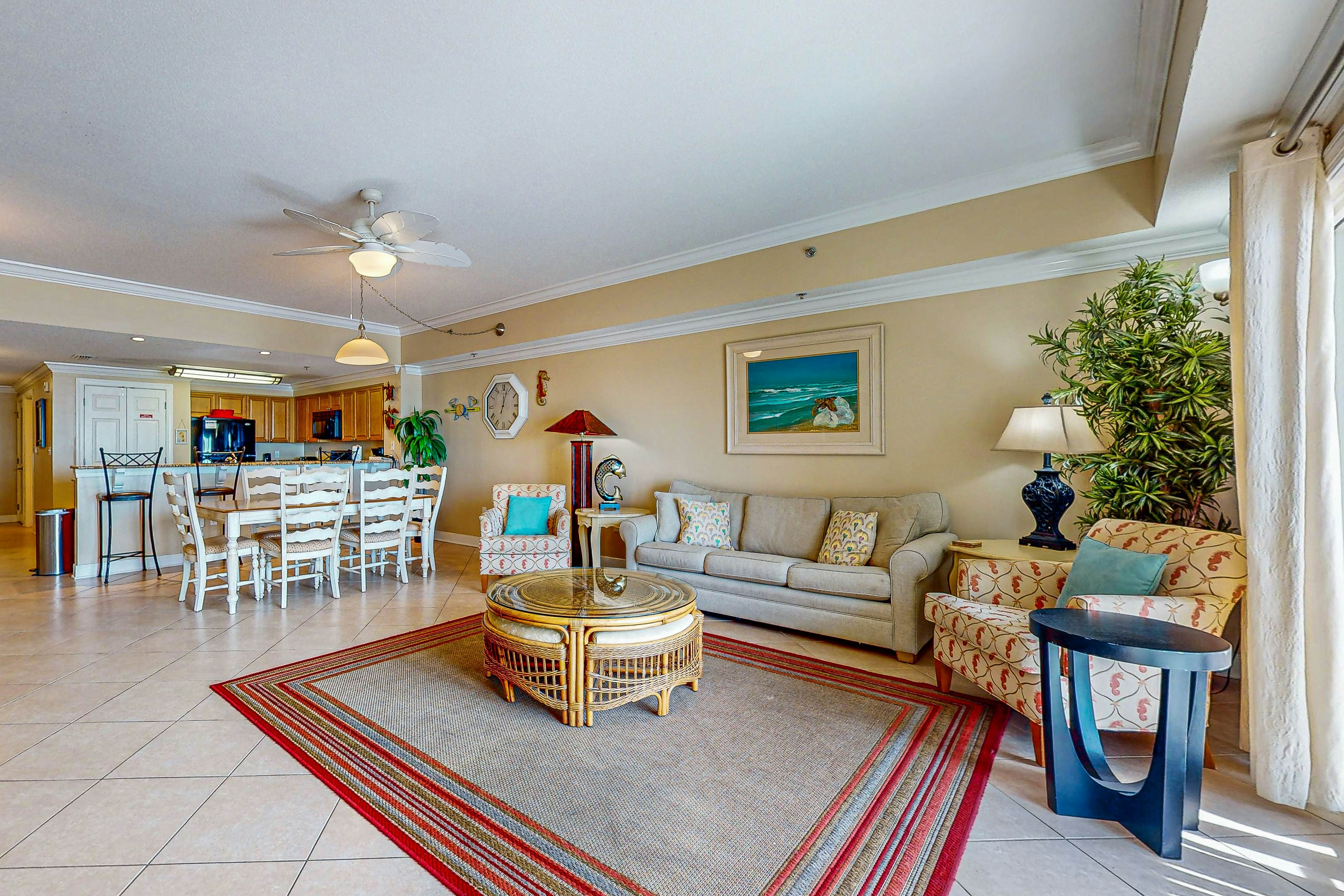 Escapes to the Shores 204