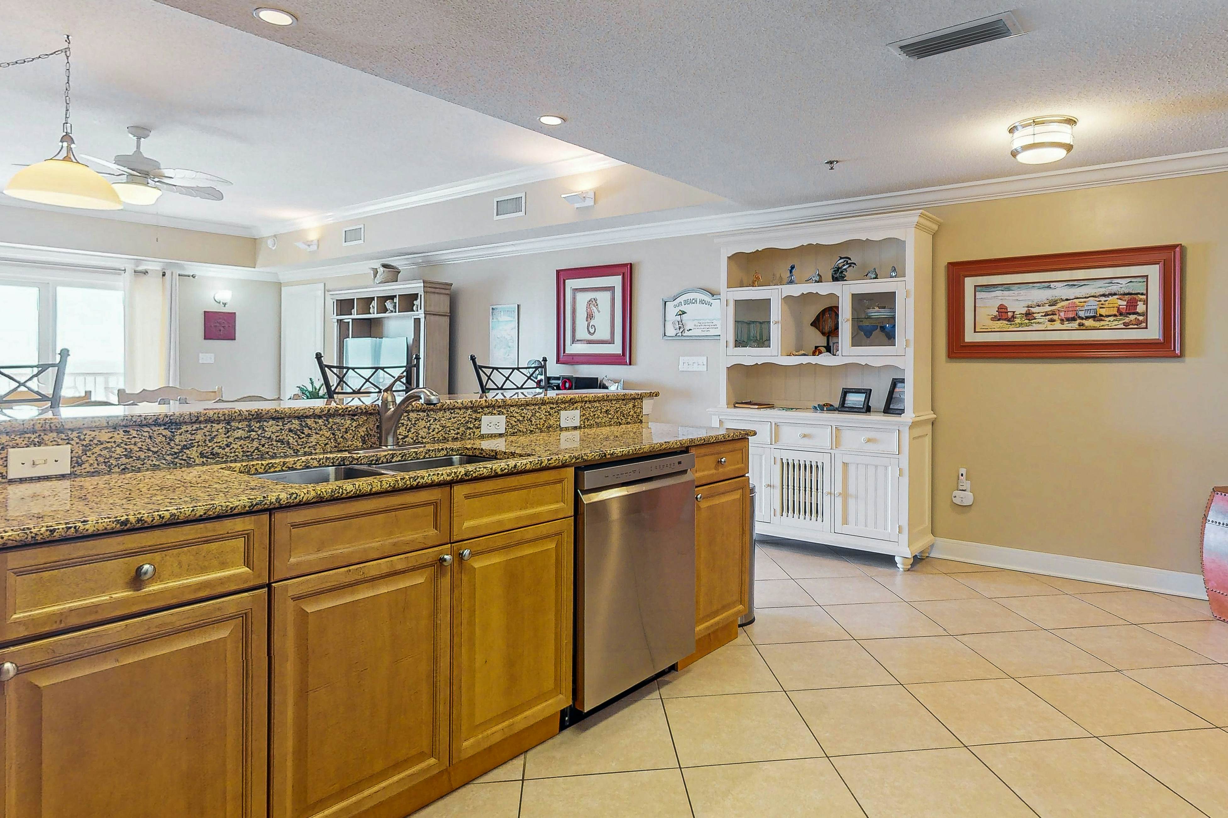 Escapes to the Shores 204